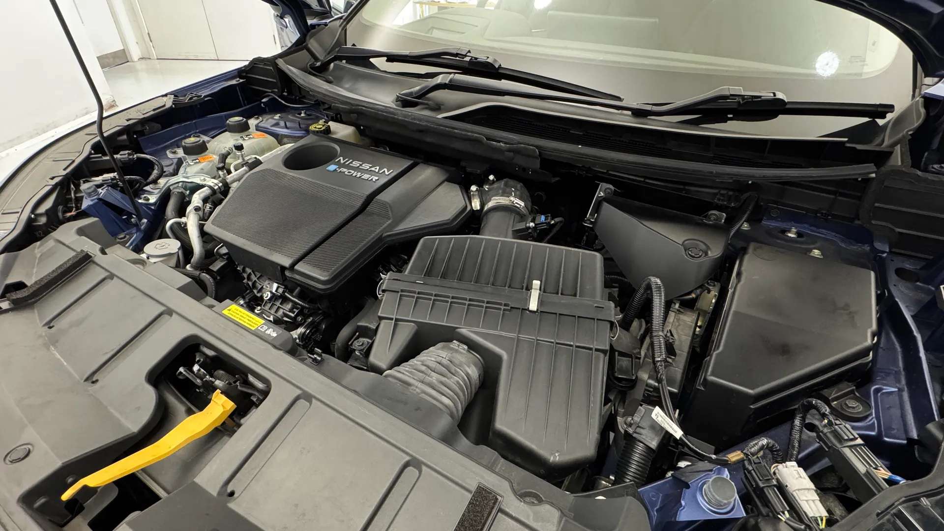 2022 NISSAN X-TRAIL 2022 NISSAN X-TRAIL