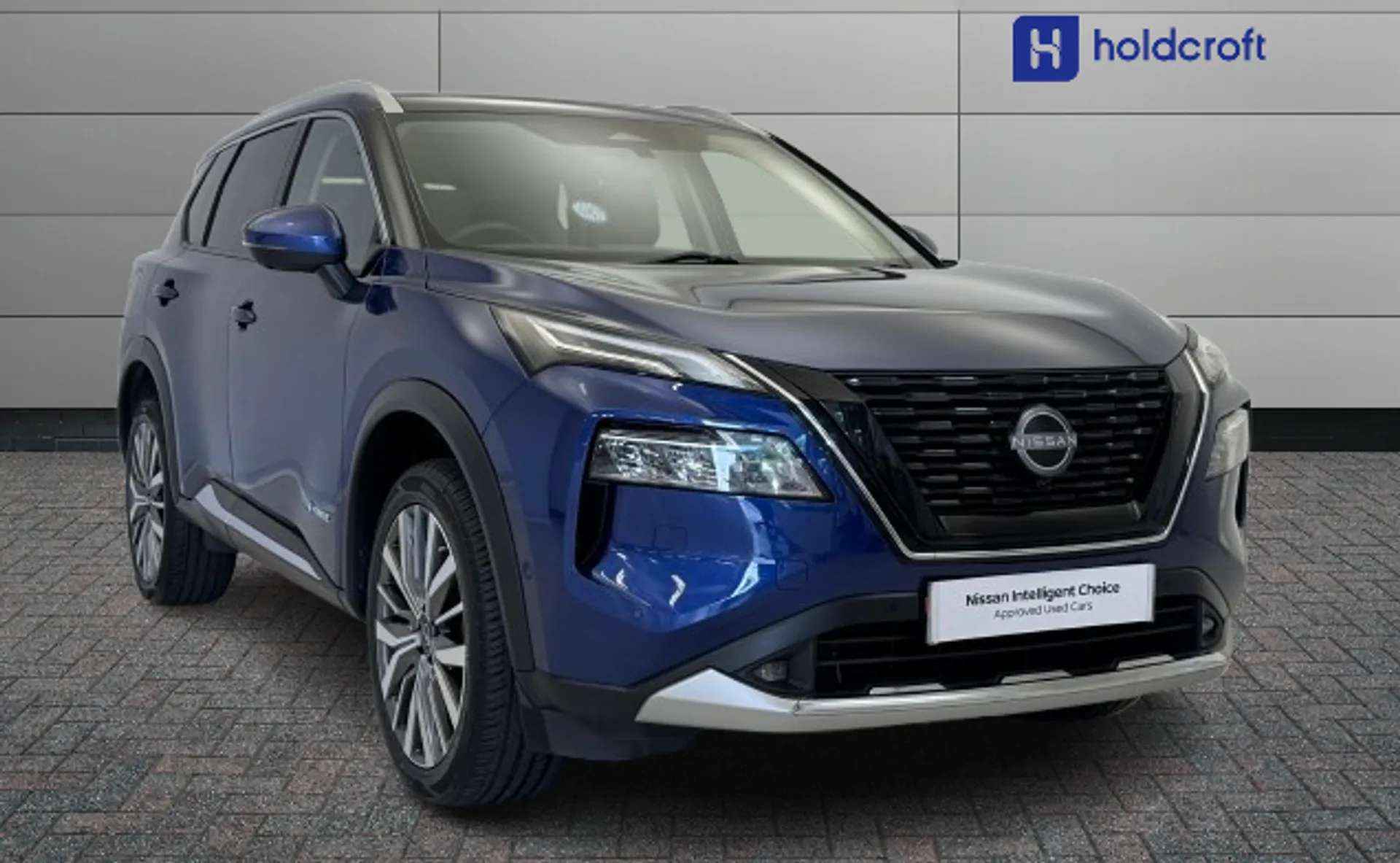 A 2022 NISSAN X-TRAIL 1.5 E-Power 204 Tekna+ 5dr Xtronic A 2022 NISSAN X-TRAIL 1.5 E-Power 204 Tekna+ 5dr Xtronic