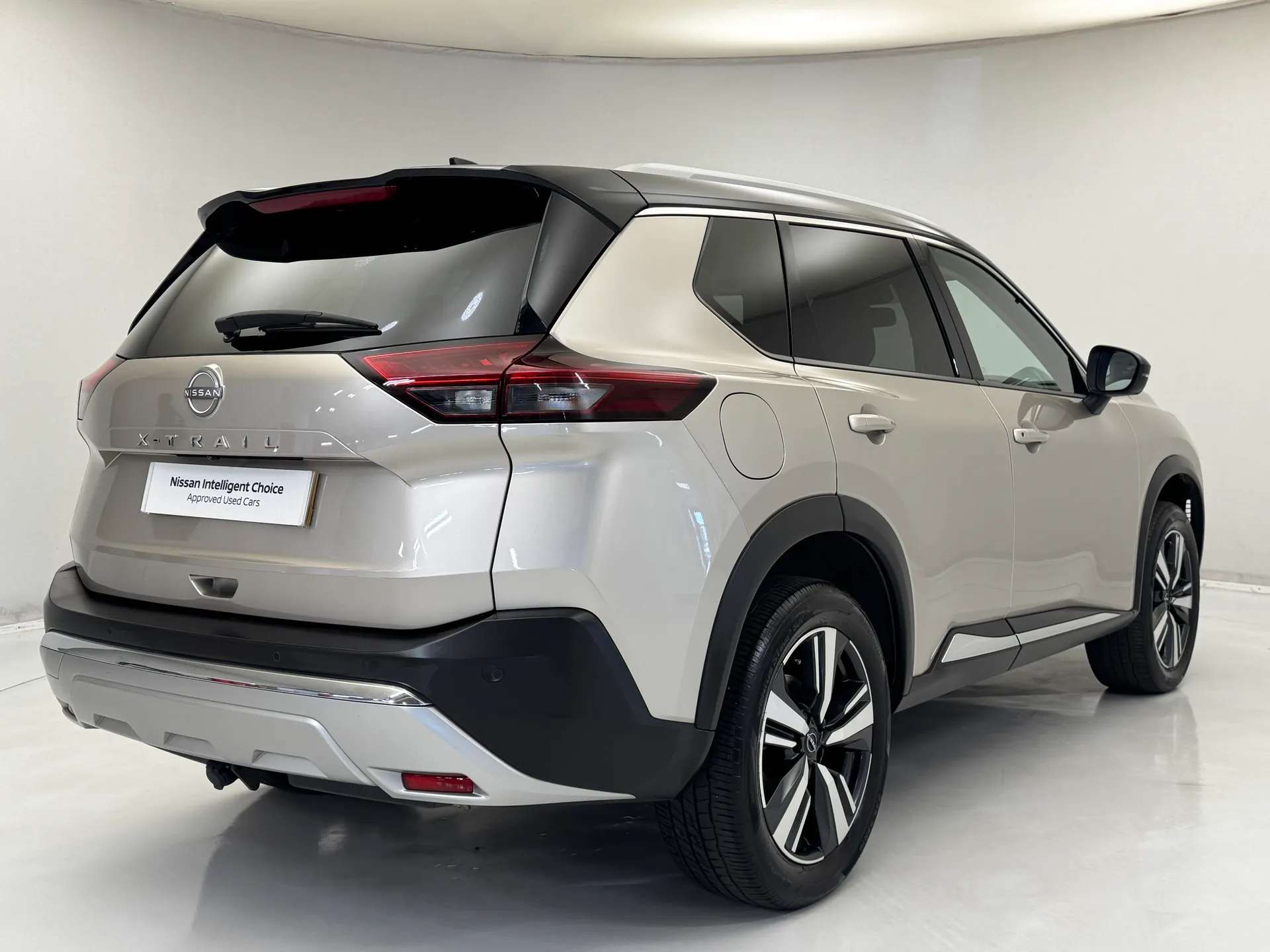 2023 NISSAN X-TRAIL 2023 NISSAN X-TRAIL
