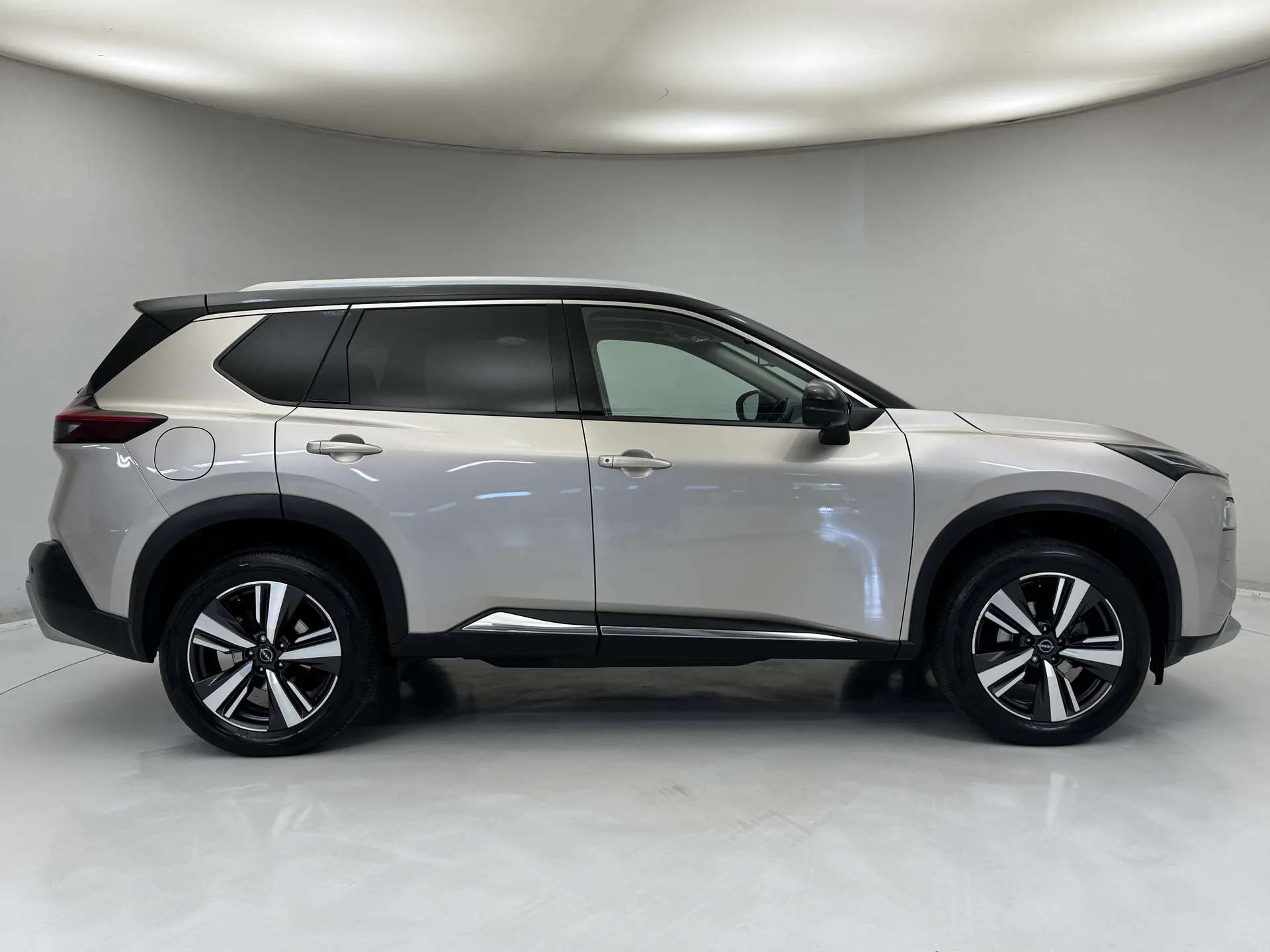 2023 NISSAN X-TRAIL 2023 NISSAN X-TRAIL