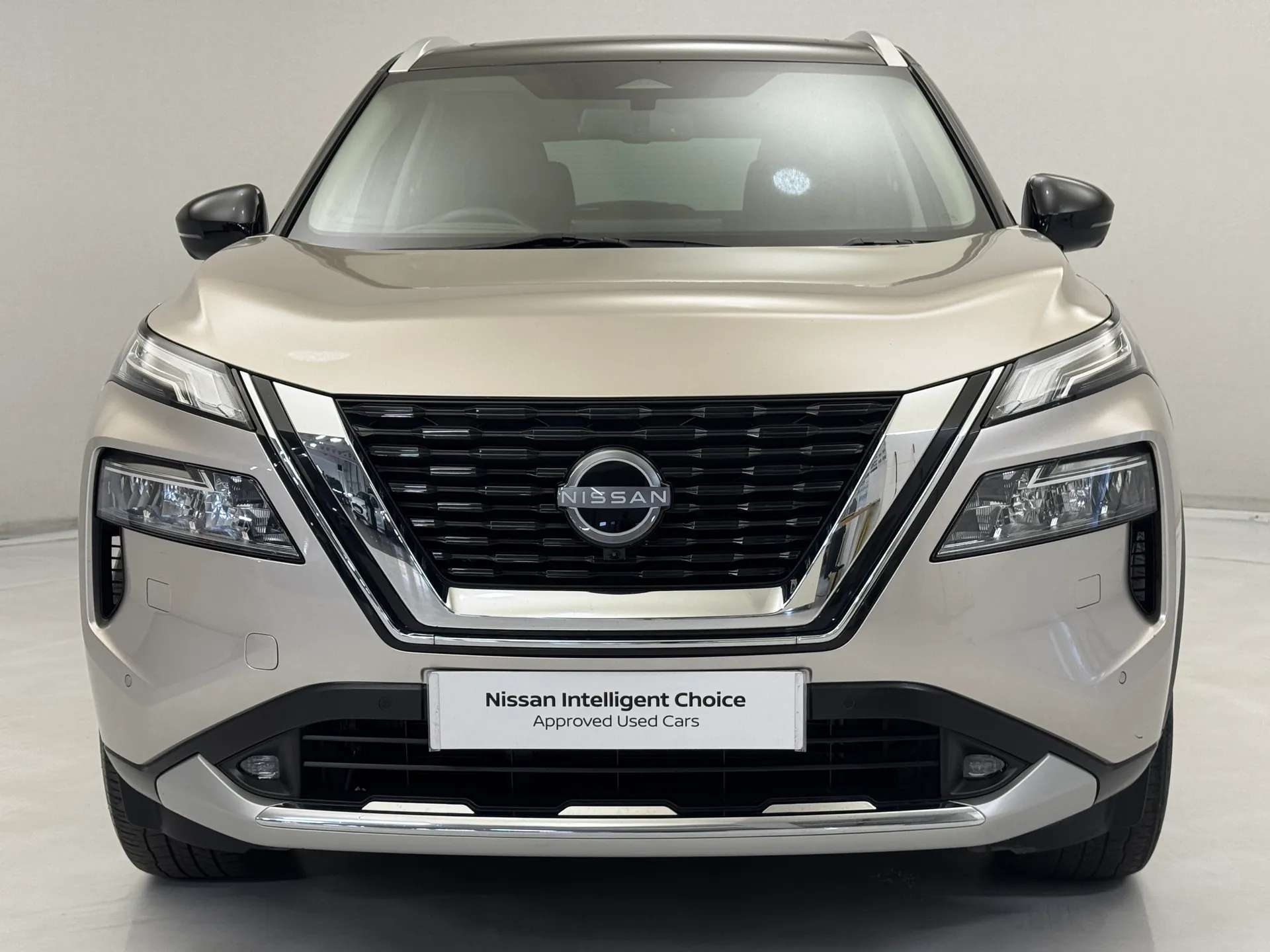 A 2023 NISSAN X-TRAIL 1.5 MHEV 163 Tekna 5dr Xtronic A 2023 NISSAN X-TRAIL 1.5 MHEV 163 Tekna 5dr Xtronic