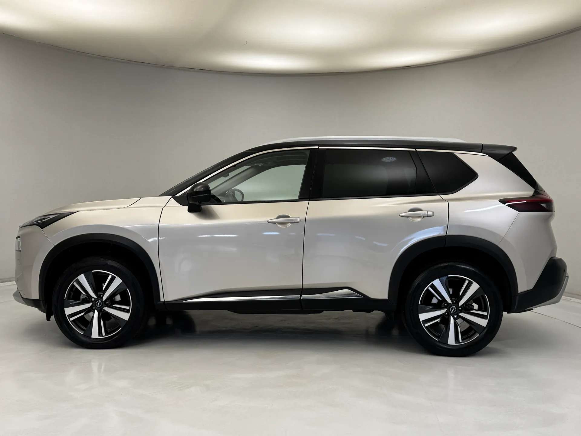2023 NISSAN X-TRAIL 2023 NISSAN X-TRAIL
