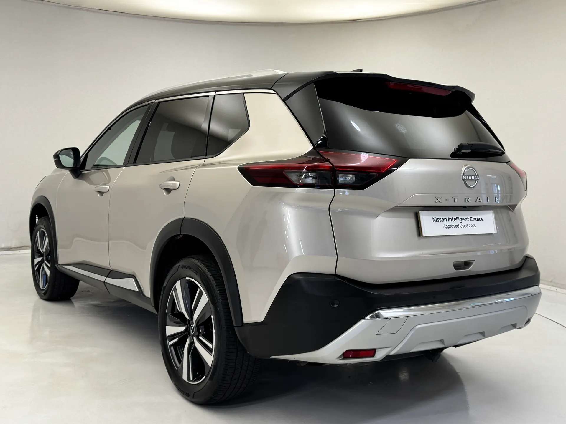 2023 NISSAN X-TRAIL 2023 NISSAN X-TRAIL