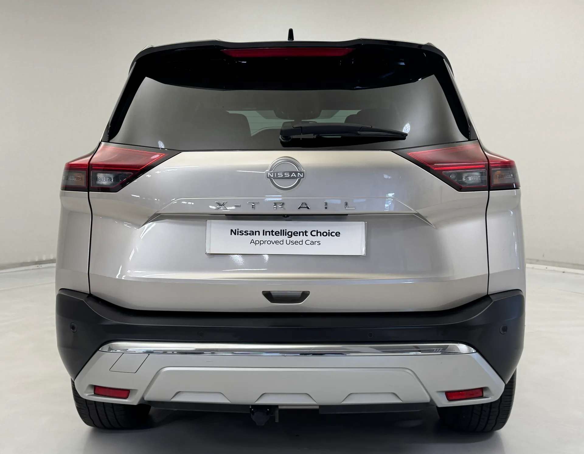 2023 NISSAN X-TRAIL 2023 NISSAN X-TRAIL