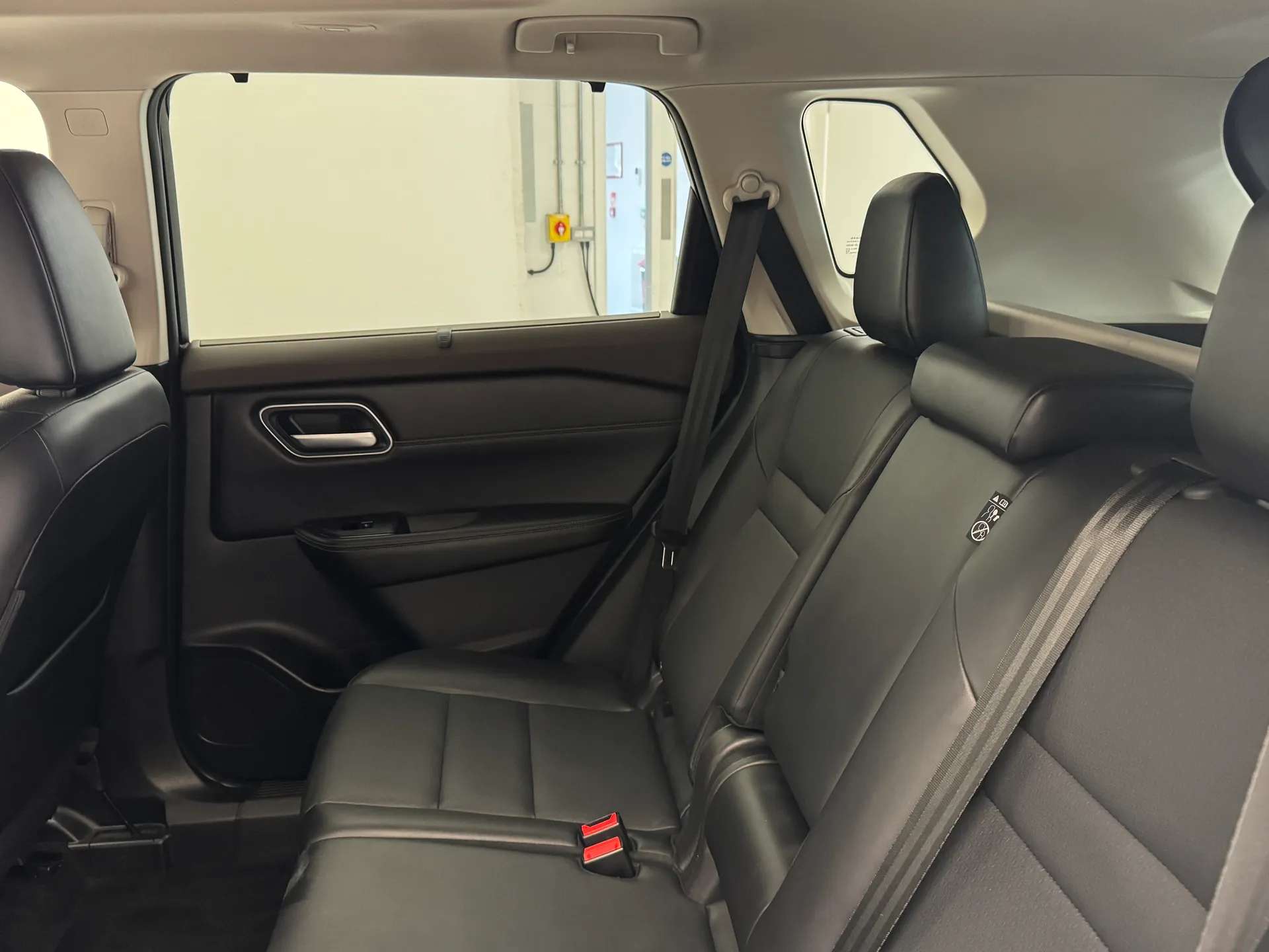 2023 NISSAN X-TRAIL 2023 NISSAN X-TRAIL