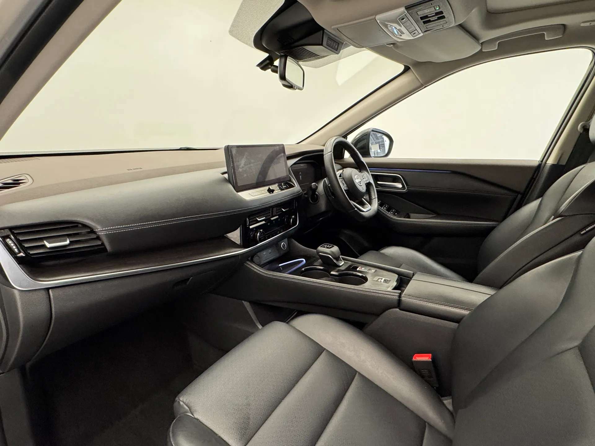2023 NISSAN X-TRAIL 2023 NISSAN X-TRAIL