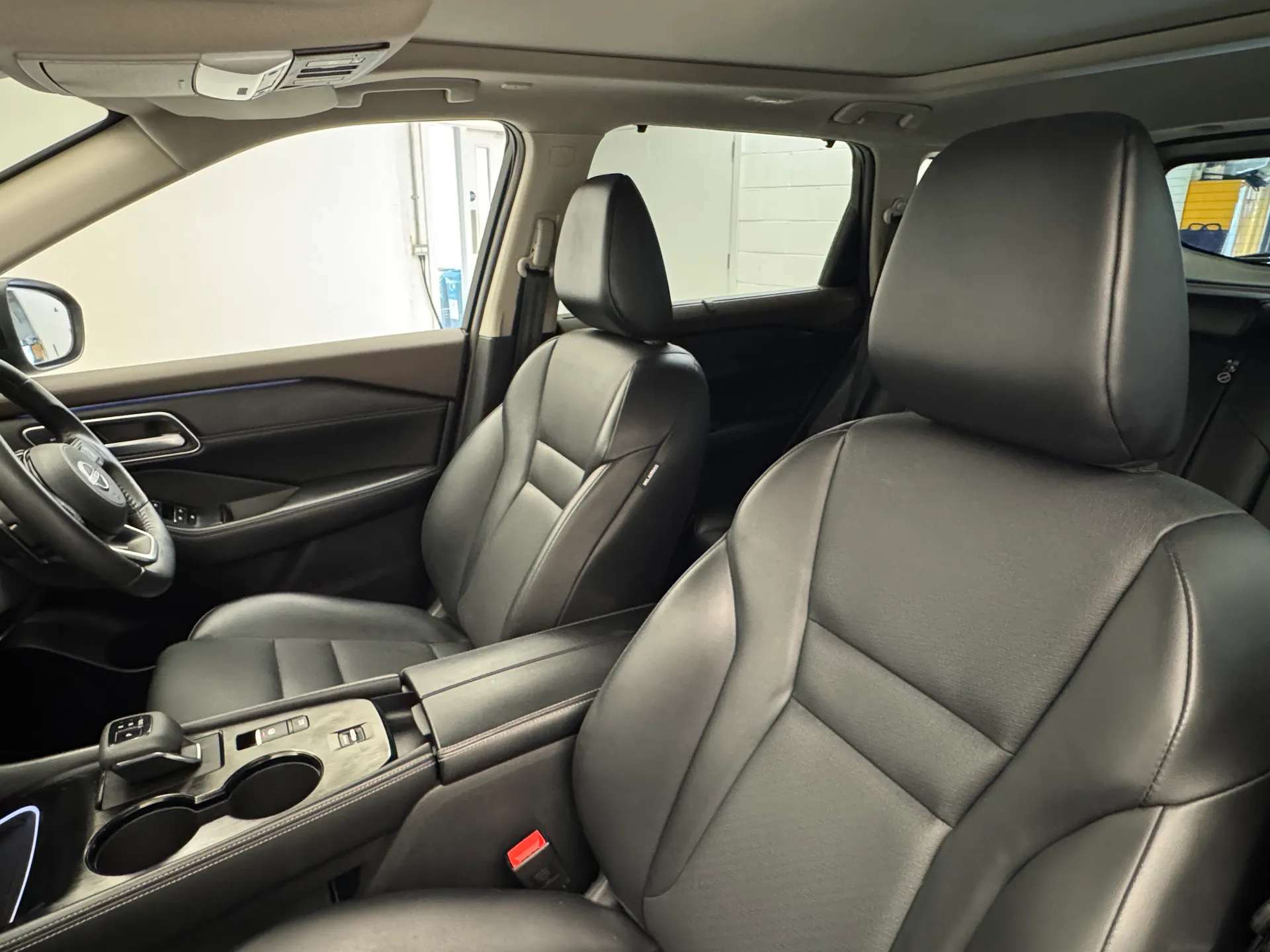 2023 NISSAN X-TRAIL 2023 NISSAN X-TRAIL