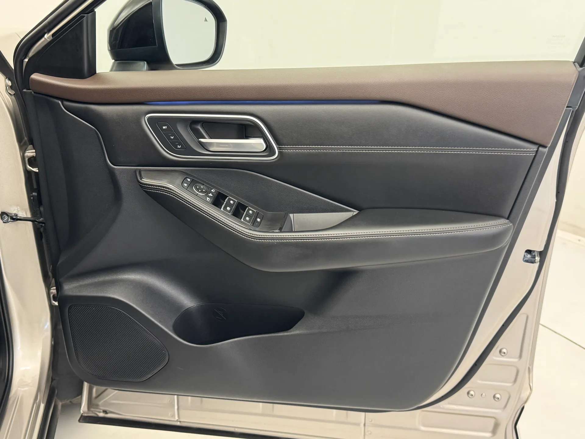 2023 NISSAN X-TRAIL 2023 NISSAN X-TRAIL