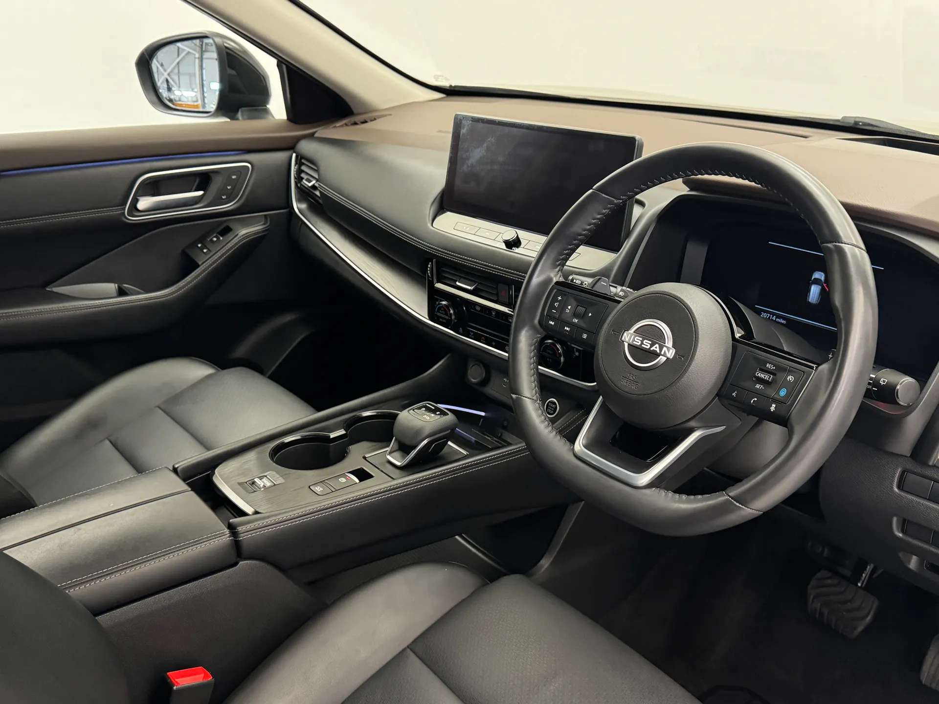 2023 NISSAN X-TRAIL 2023 NISSAN X-TRAIL
