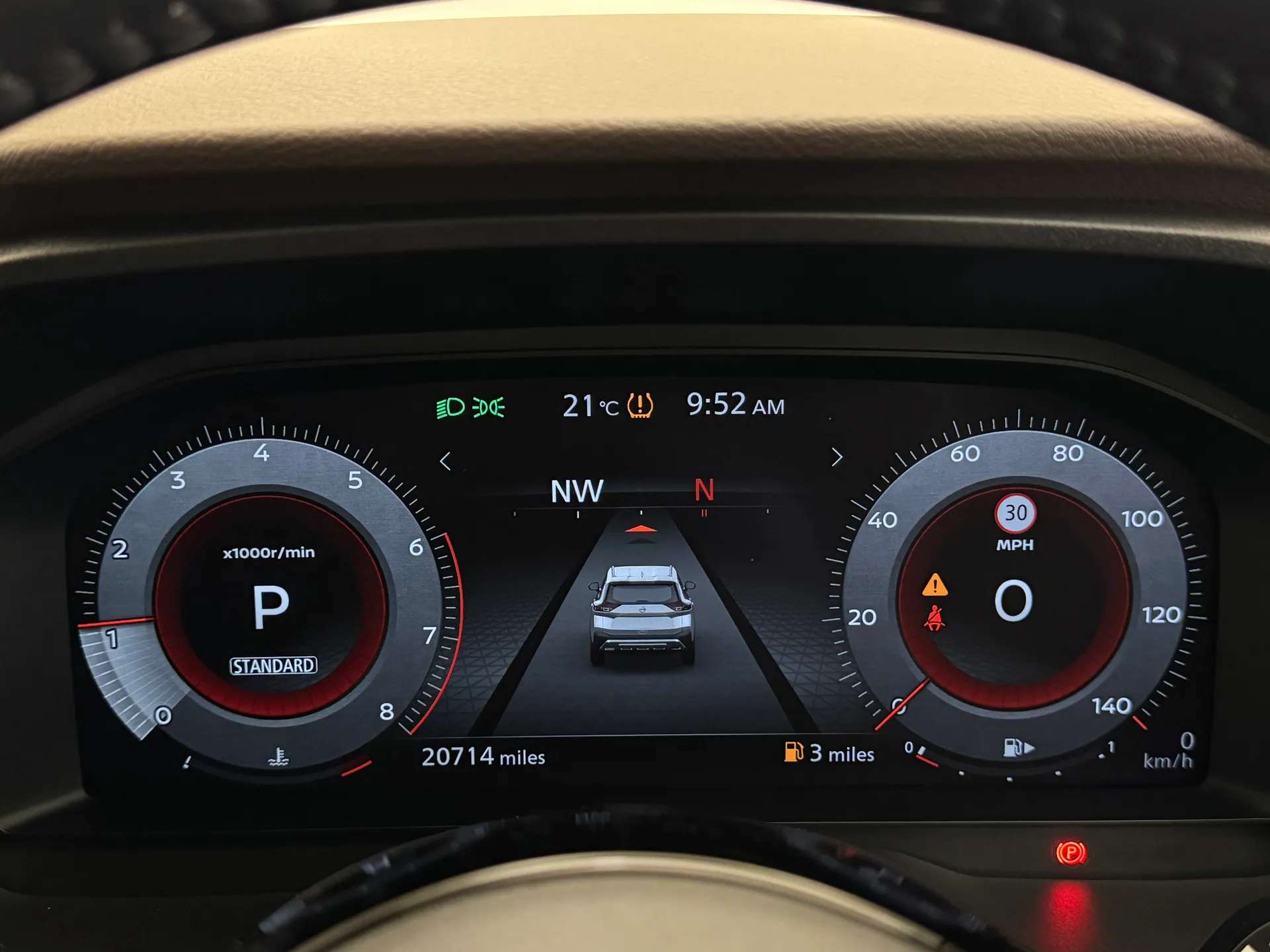 2023 NISSAN X-TRAIL 2023 NISSAN X-TRAIL