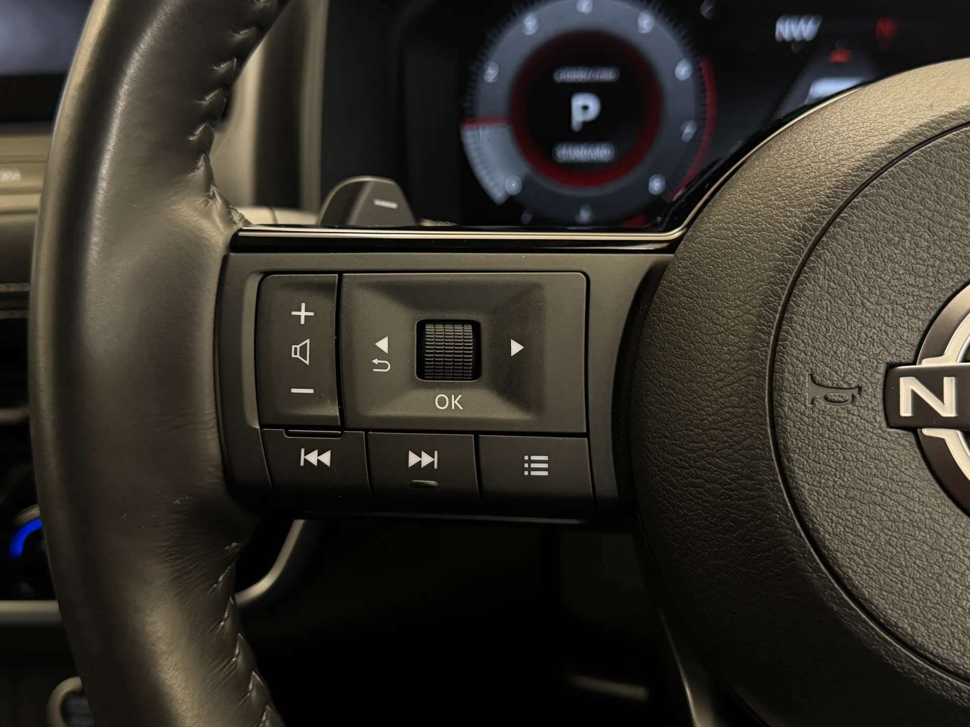 2023 NISSAN X-TRAIL 2023 NISSAN X-TRAIL