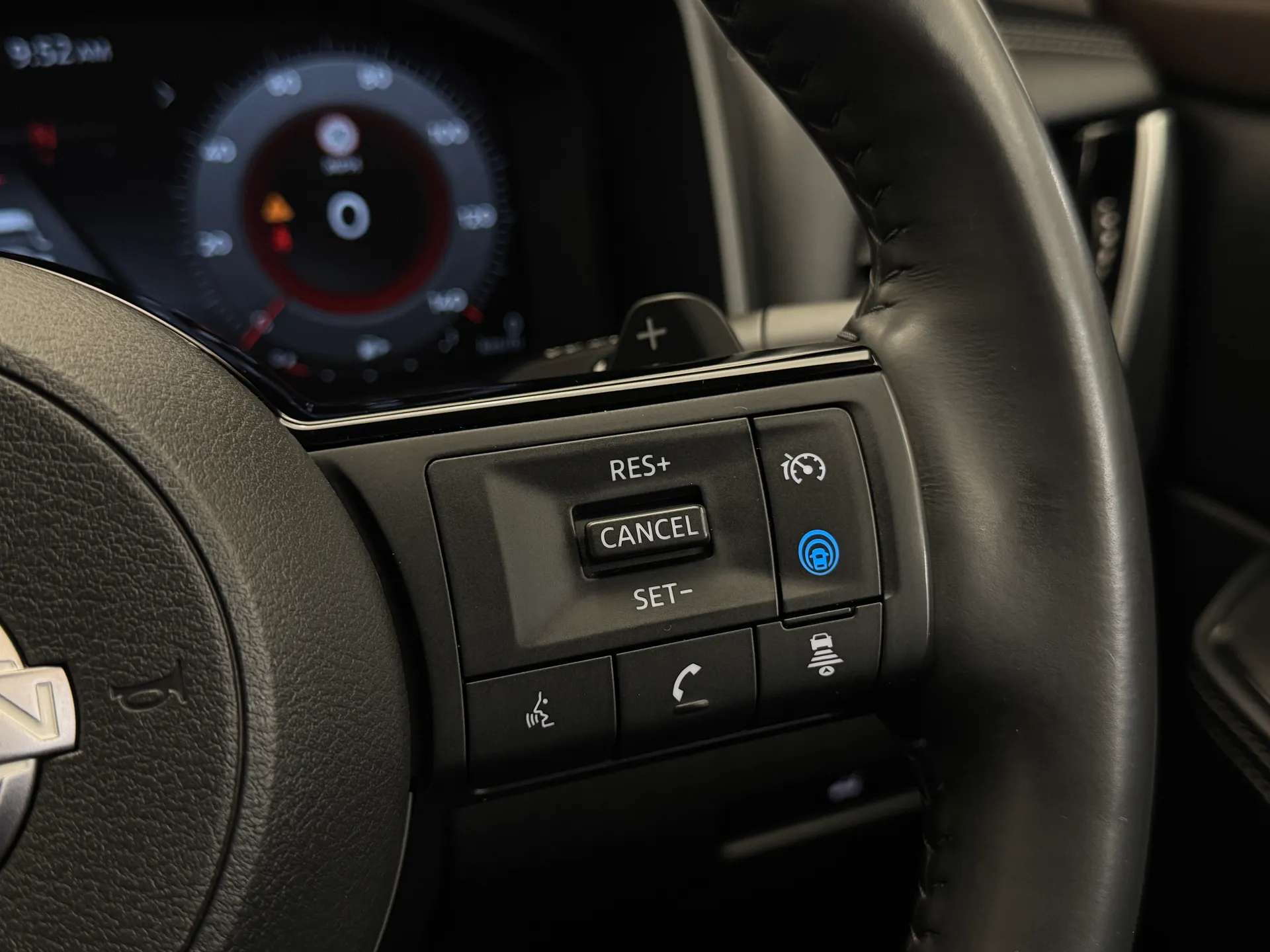 2023 NISSAN X-TRAIL 2023 NISSAN X-TRAIL