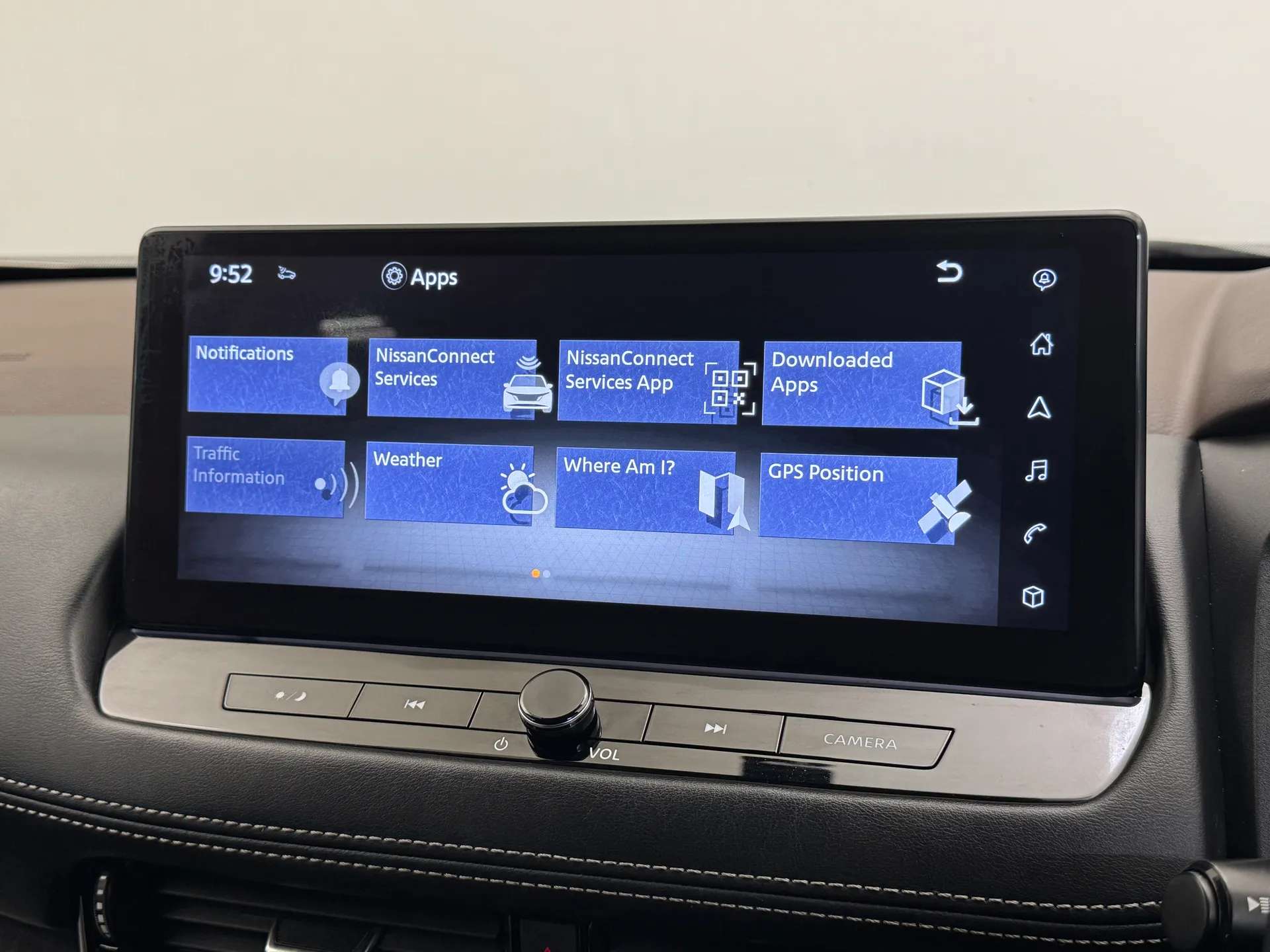 2023 NISSAN X-TRAIL 2023 NISSAN X-TRAIL