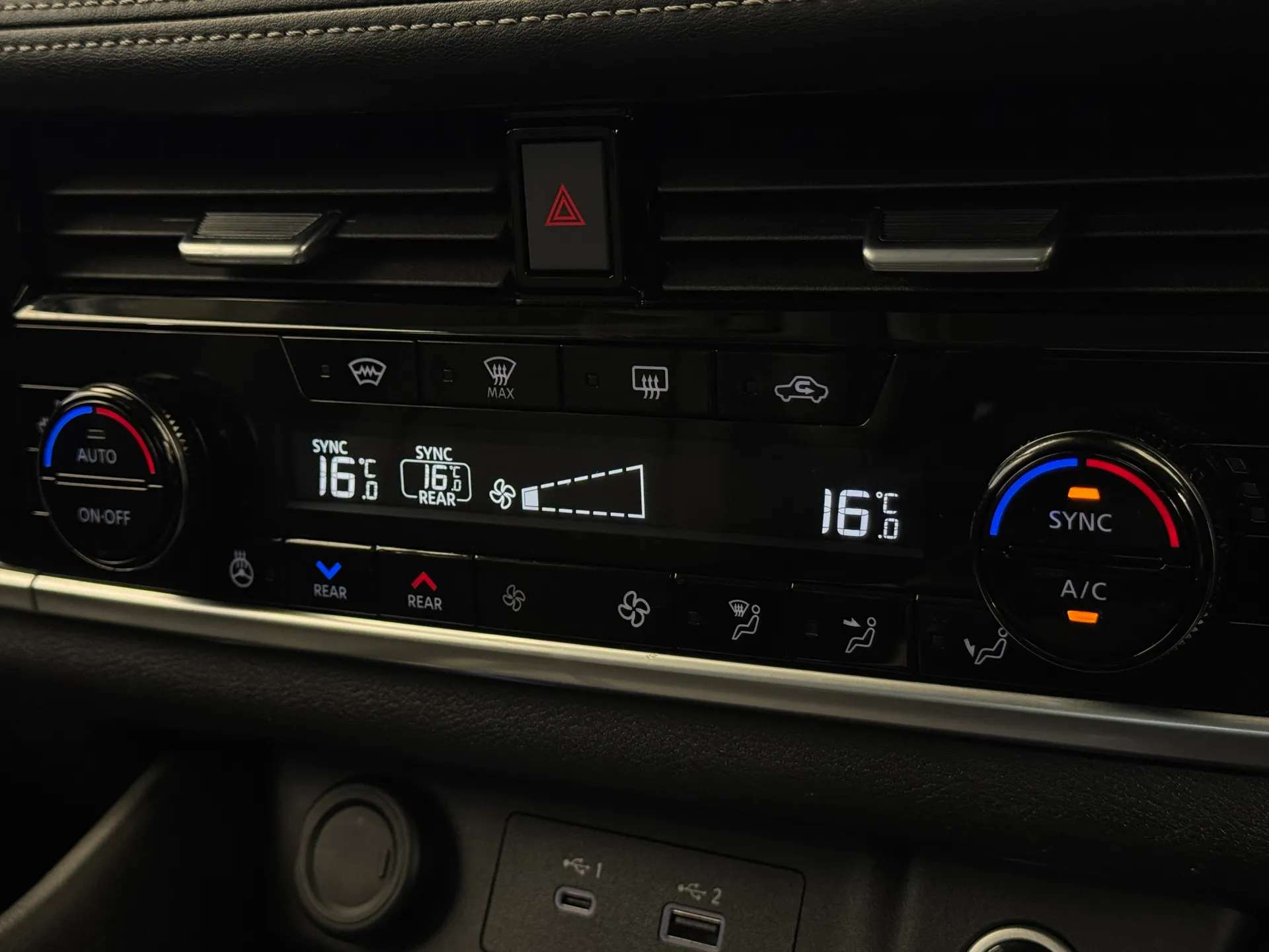 2023 NISSAN X-TRAIL 2023 NISSAN X-TRAIL