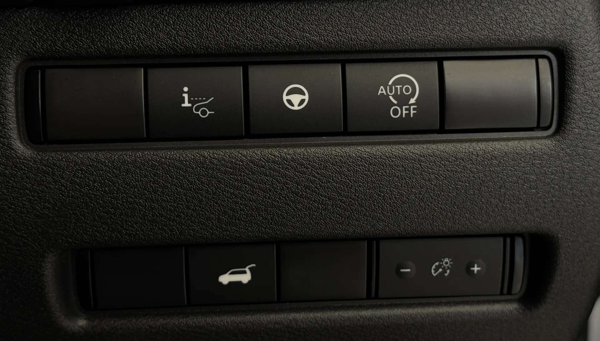 2023 NISSAN X-TRAIL 2023 NISSAN X-TRAIL