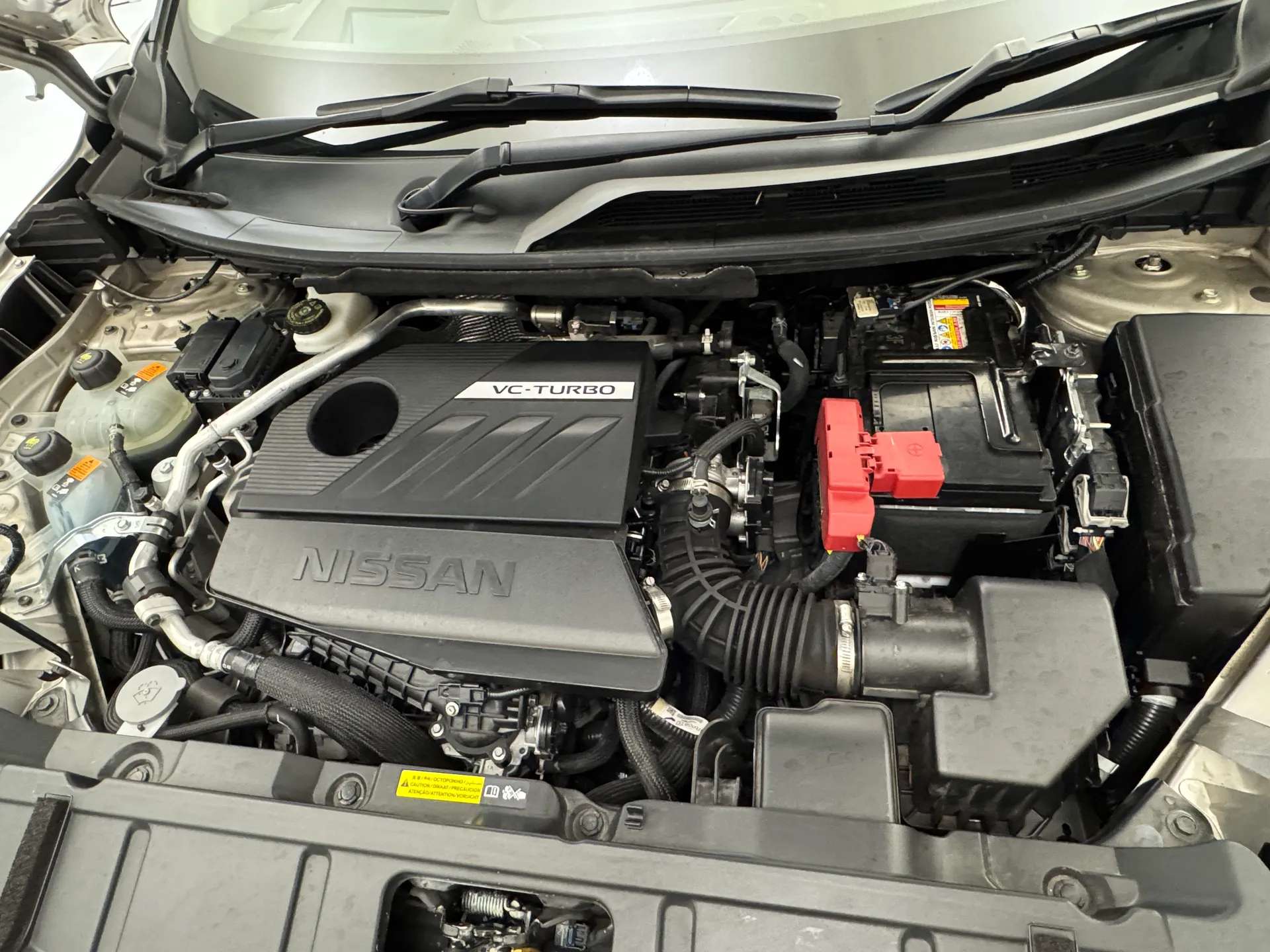 2023 NISSAN X-TRAIL 2023 NISSAN X-TRAIL