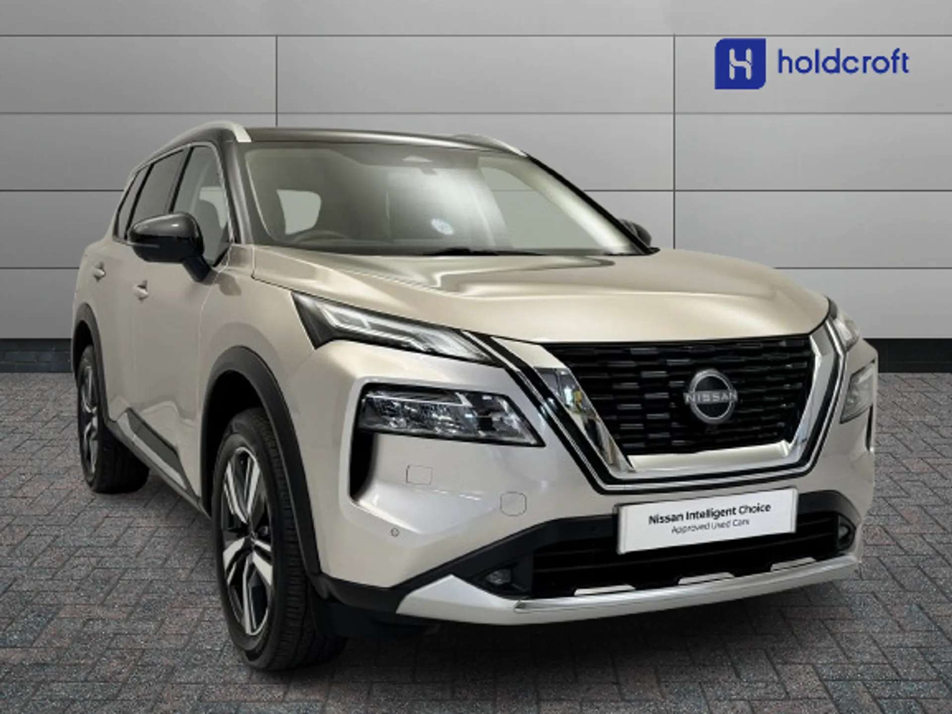 A 2023 NISSAN X-TRAIL 1.5 MHEV 163 Tekna 5dr Xtronic A 2023 NISSAN X-TRAIL 1.5 MHEV 163 Tekna 5dr Xtronic