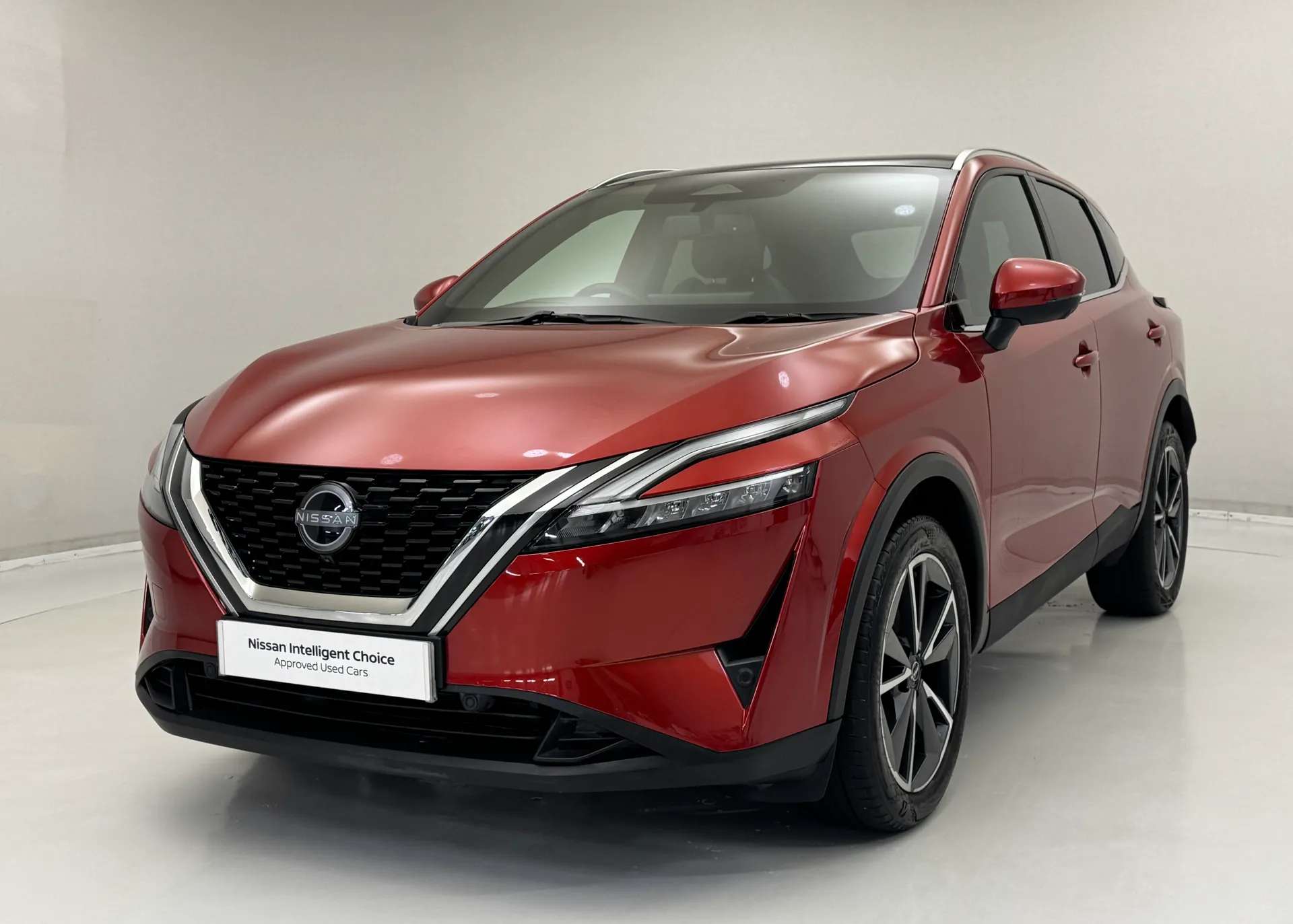 2023 NISSAN QASHQAI 2023 NISSAN QASHQAI