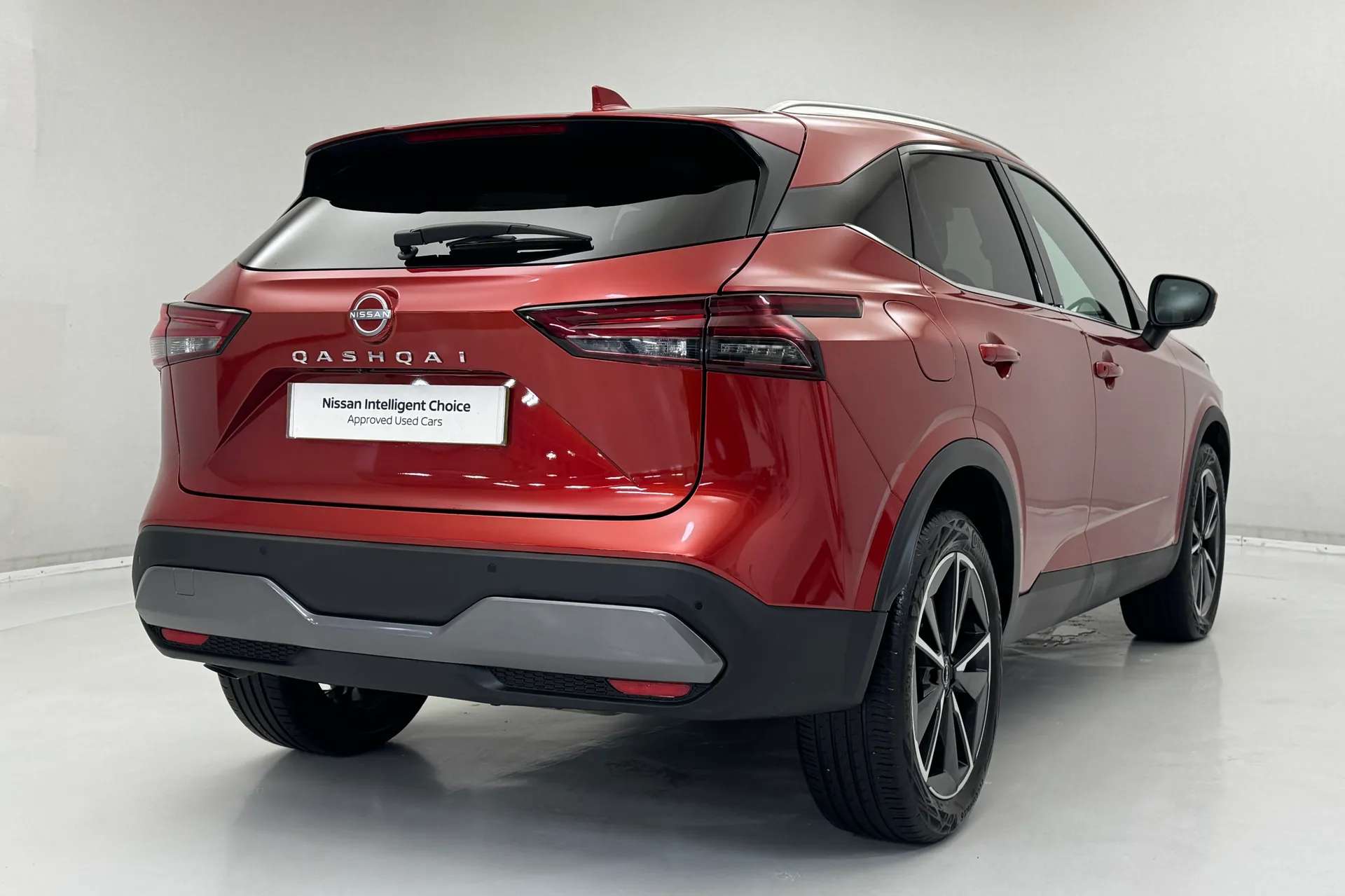 2023 NISSAN QASHQAI 2023 NISSAN QASHQAI