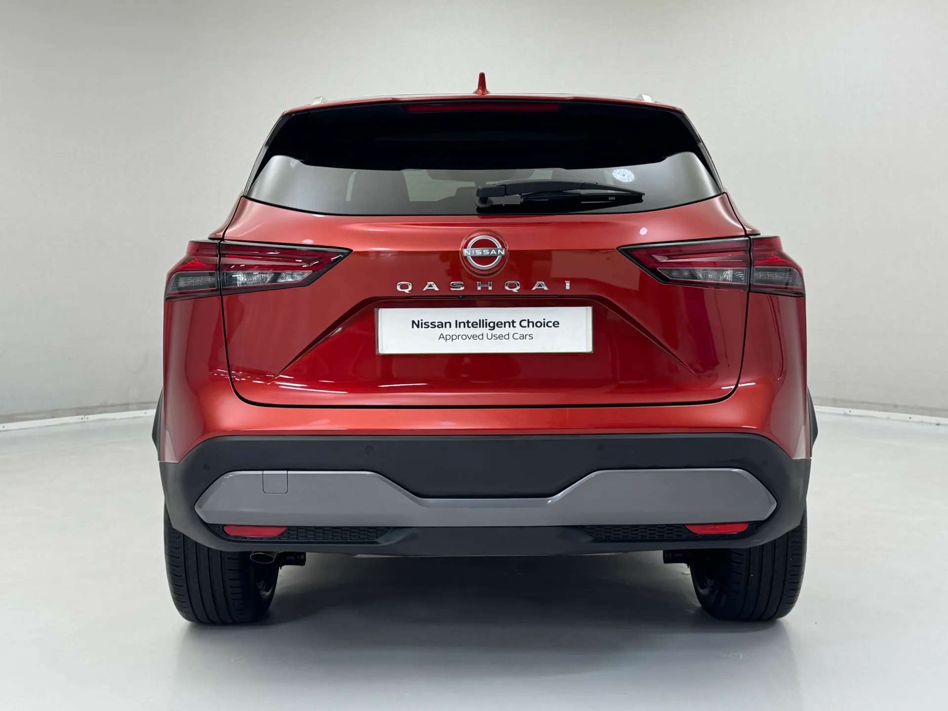2023 NISSAN QASHQAI 2023 NISSAN QASHQAI