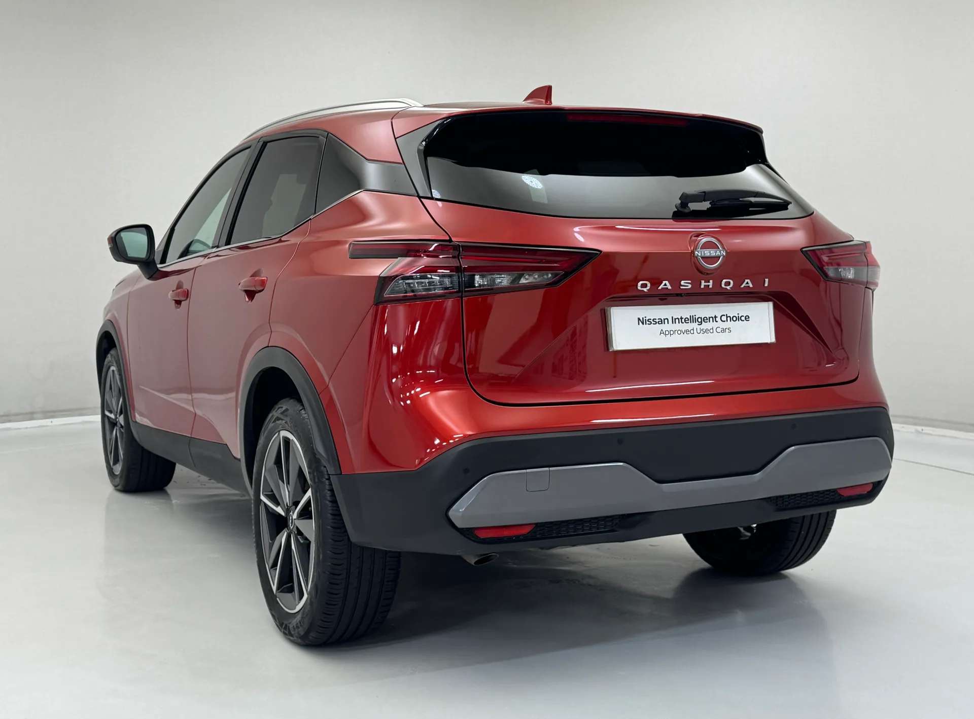 2023 NISSAN QASHQAI 2023 NISSAN QASHQAI