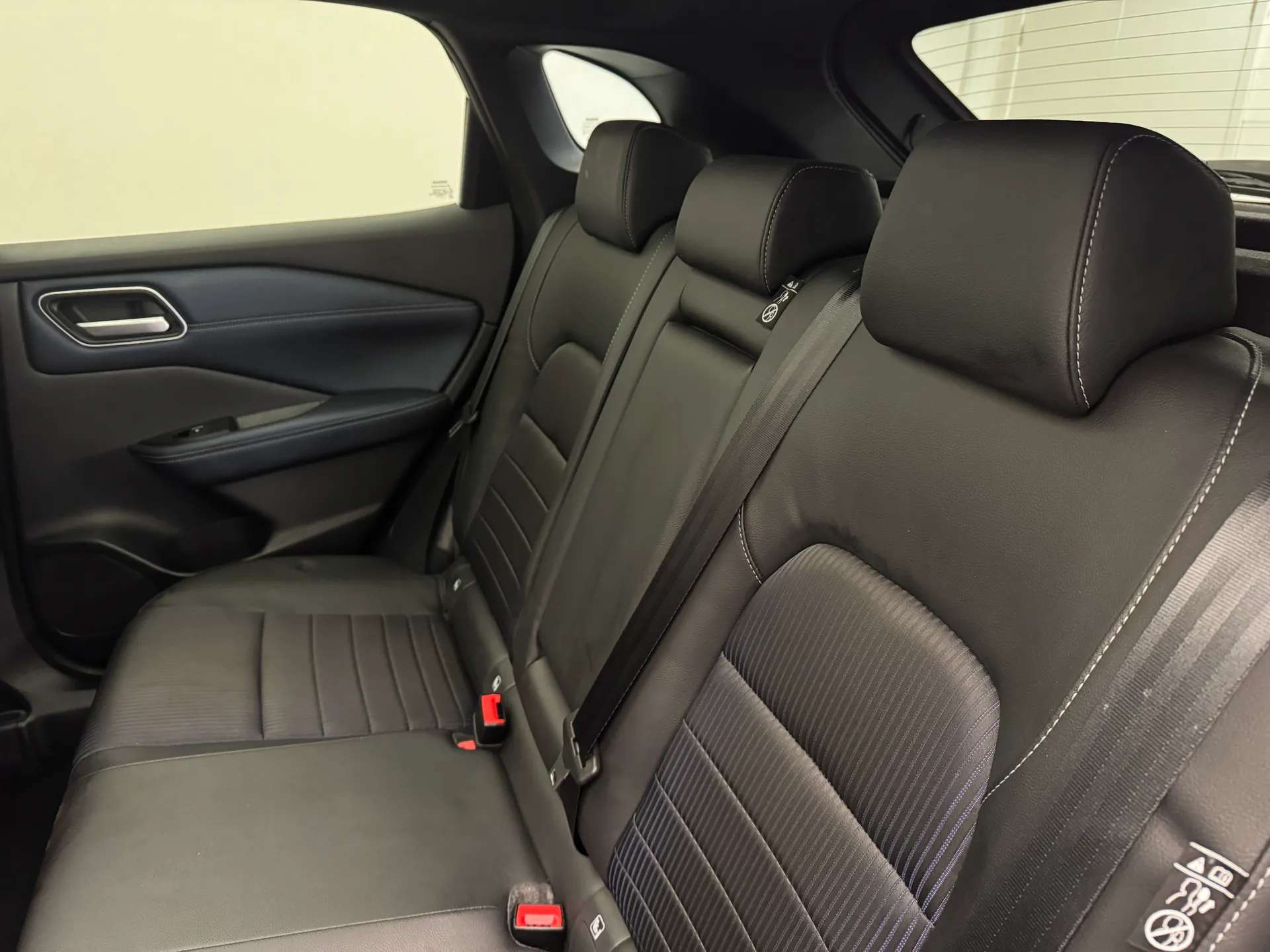 2023 NISSAN QASHQAI 2023 NISSAN QASHQAI