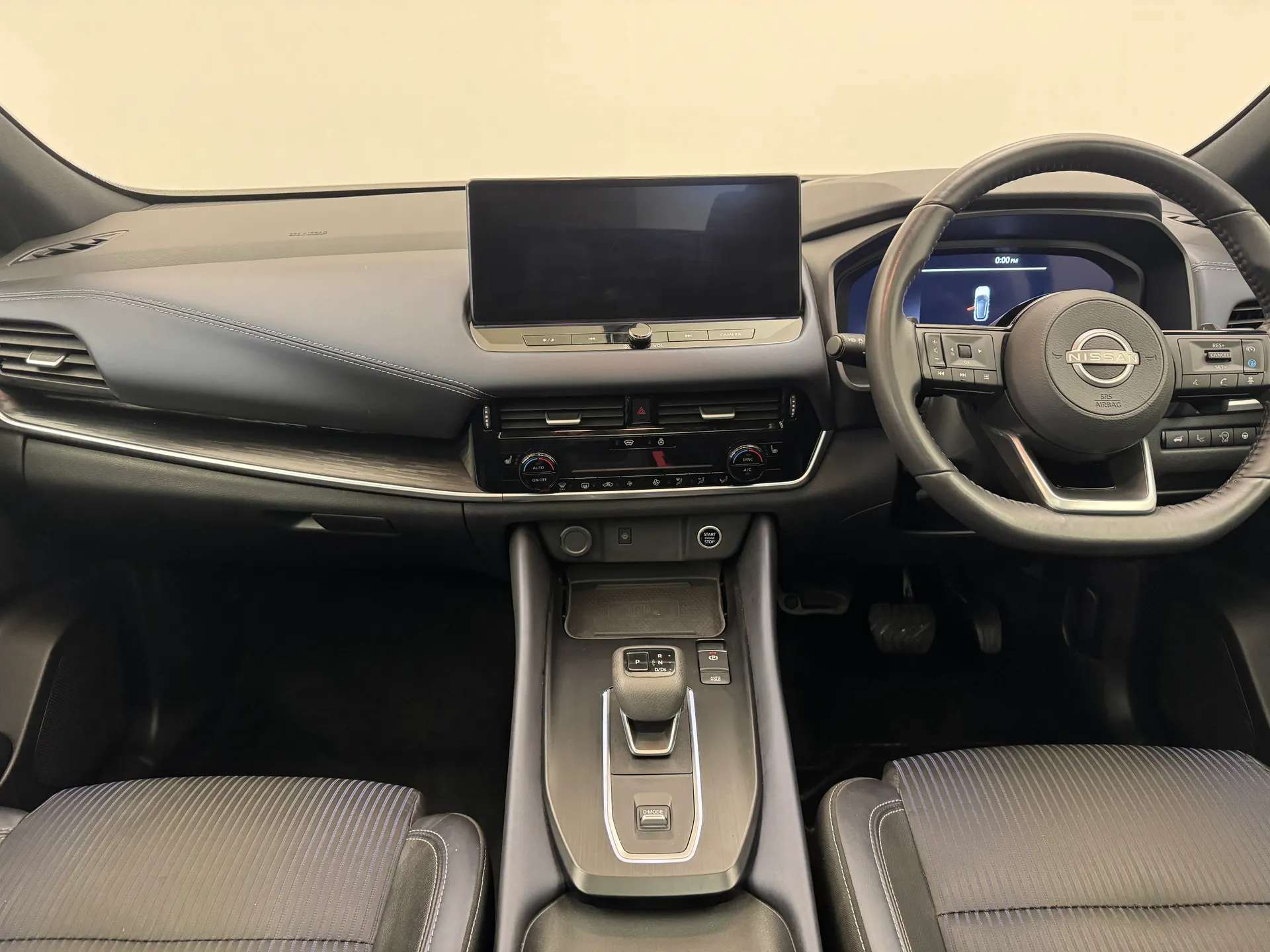 A 2023 NISSAN QASHQAI 1.3 DiG-T MH 158 Tekna 5dr Xtronic A 2023 NISSAN QASHQAI 1.3 DiG-T MH 158 Tekna 5dr Xtronic