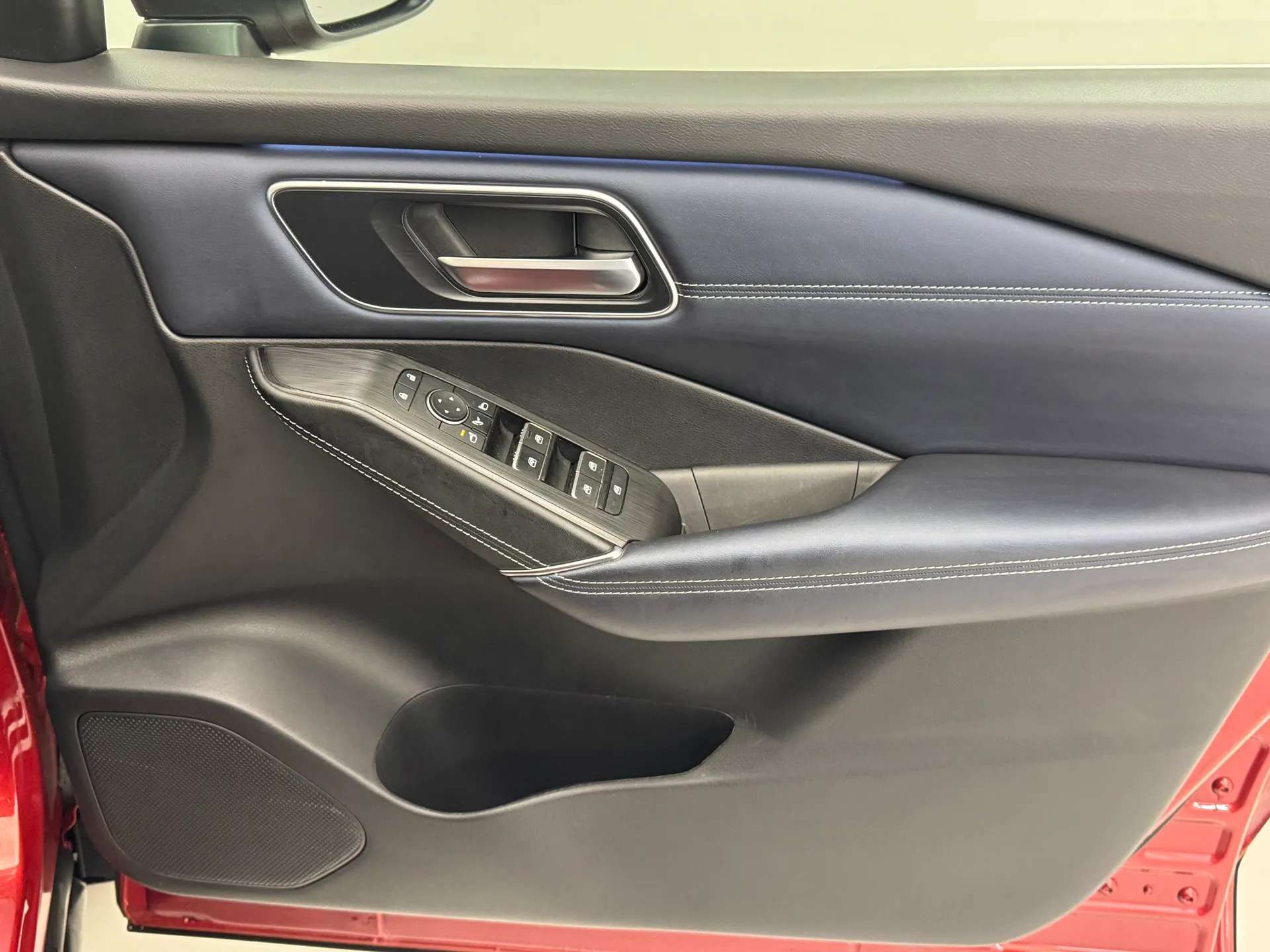 2023 NISSAN QASHQAI 2023 NISSAN QASHQAI