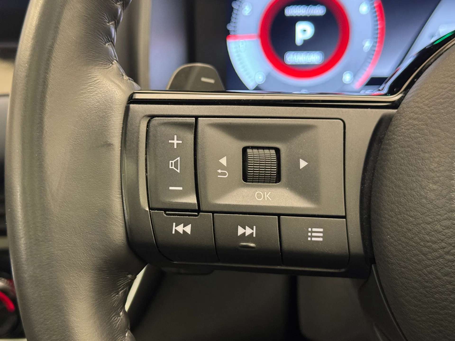 2023 NISSAN QASHQAI 2023 NISSAN QASHQAI