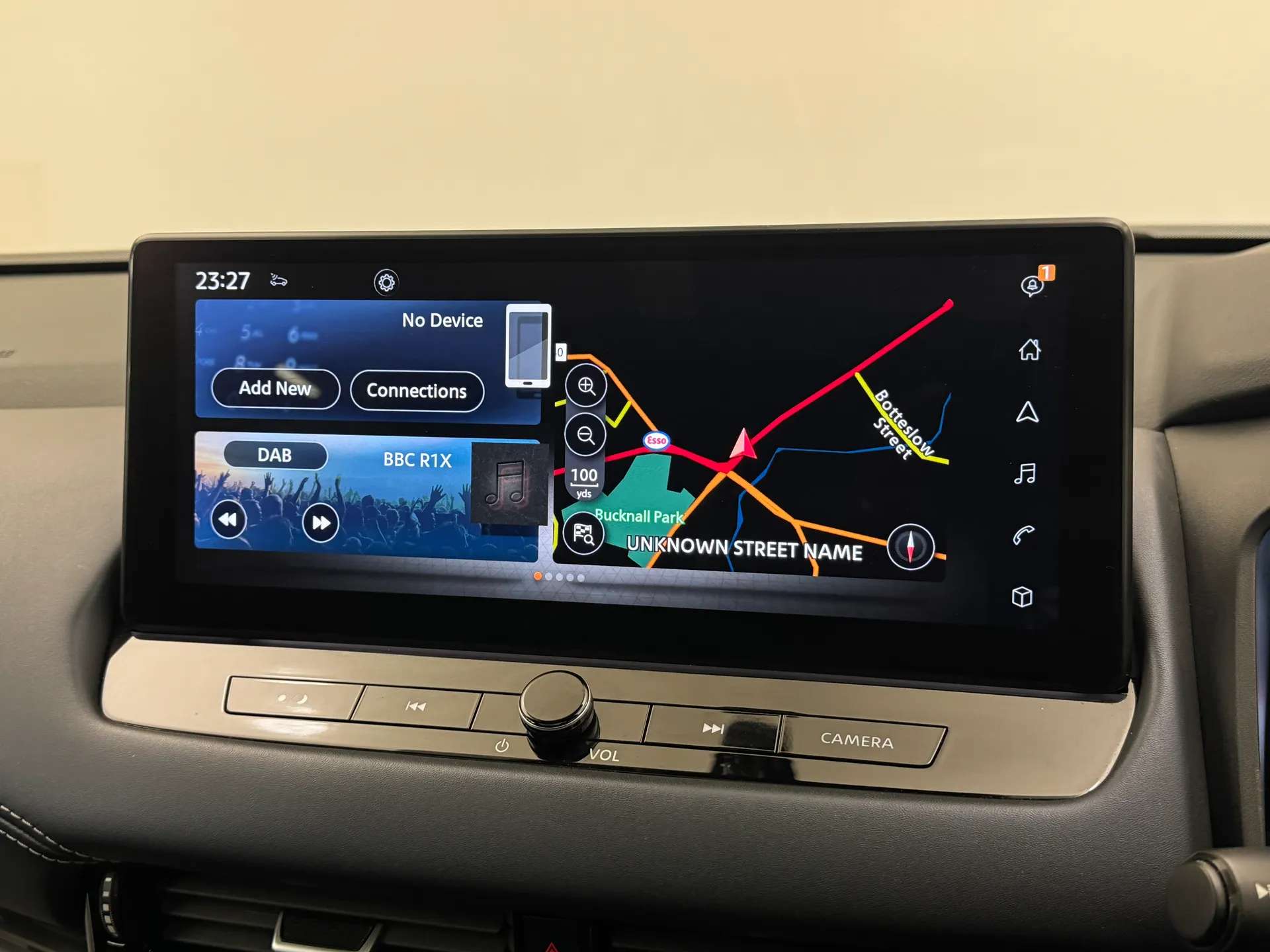 2023 NISSAN QASHQAI 2023 NISSAN QASHQAI