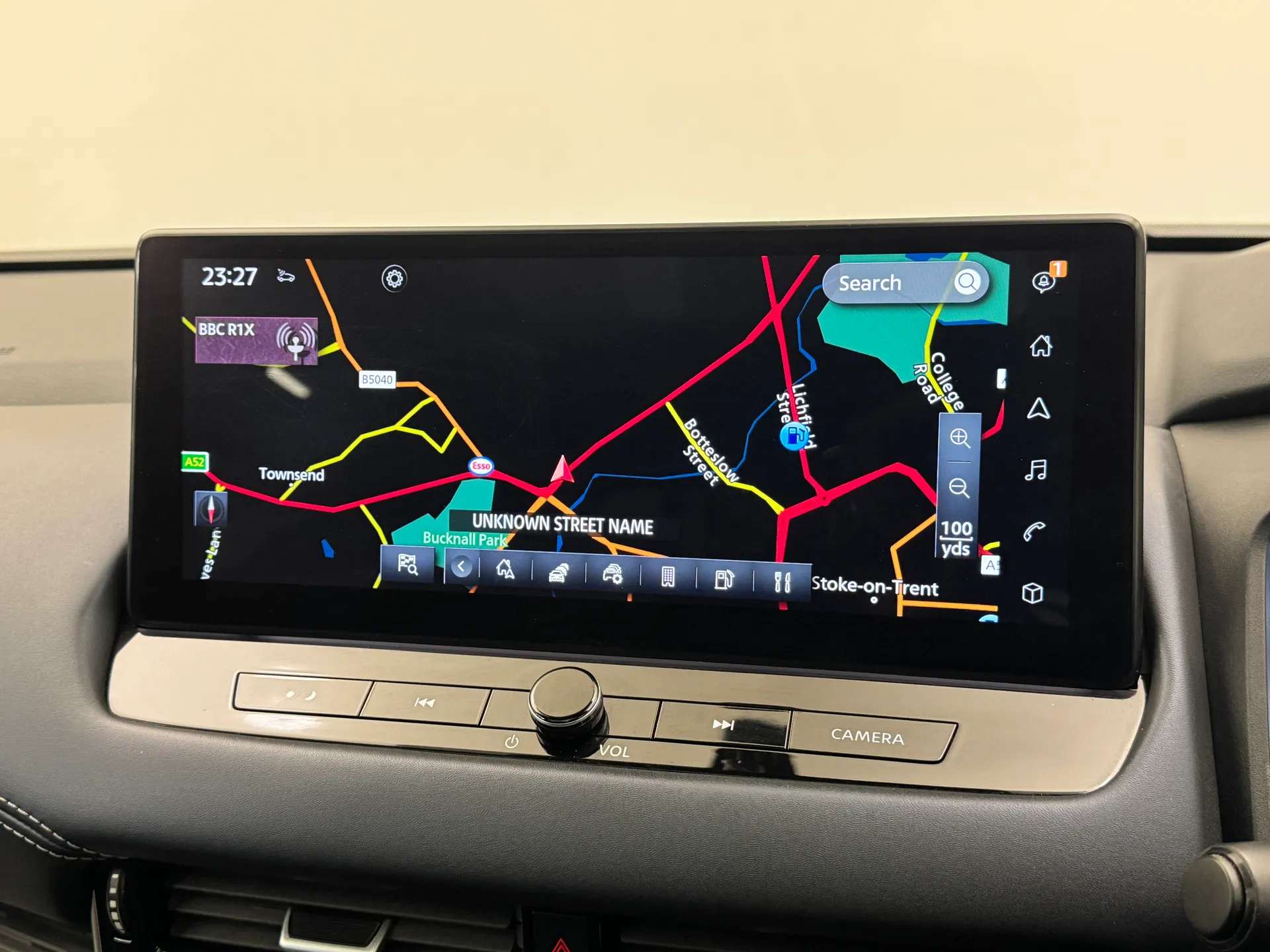 2023 NISSAN QASHQAI 2023 NISSAN QASHQAI