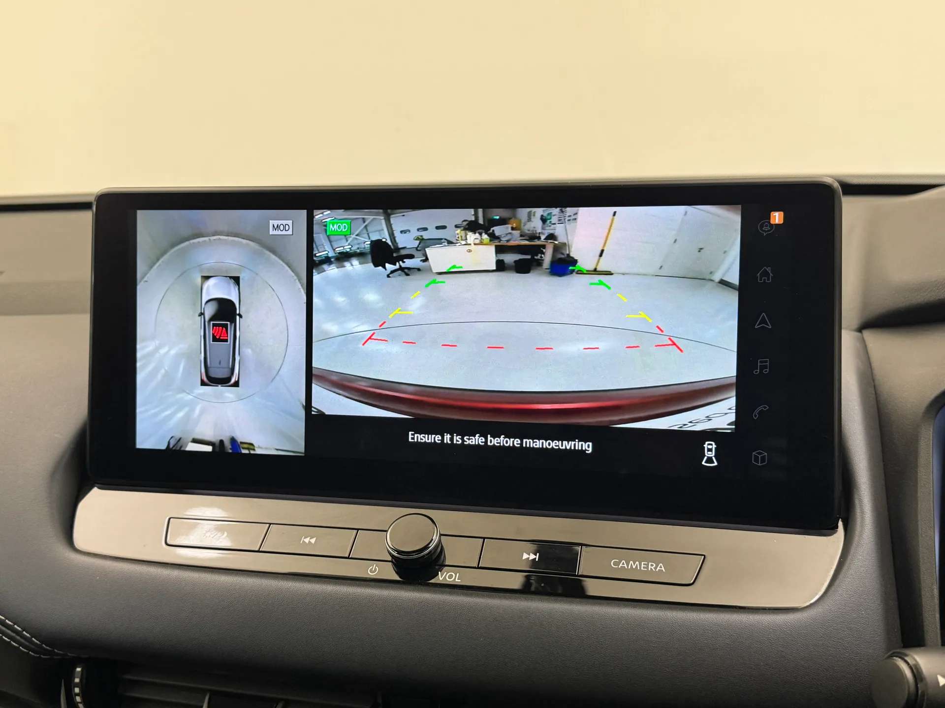 2023 NISSAN QASHQAI 2023 NISSAN QASHQAI