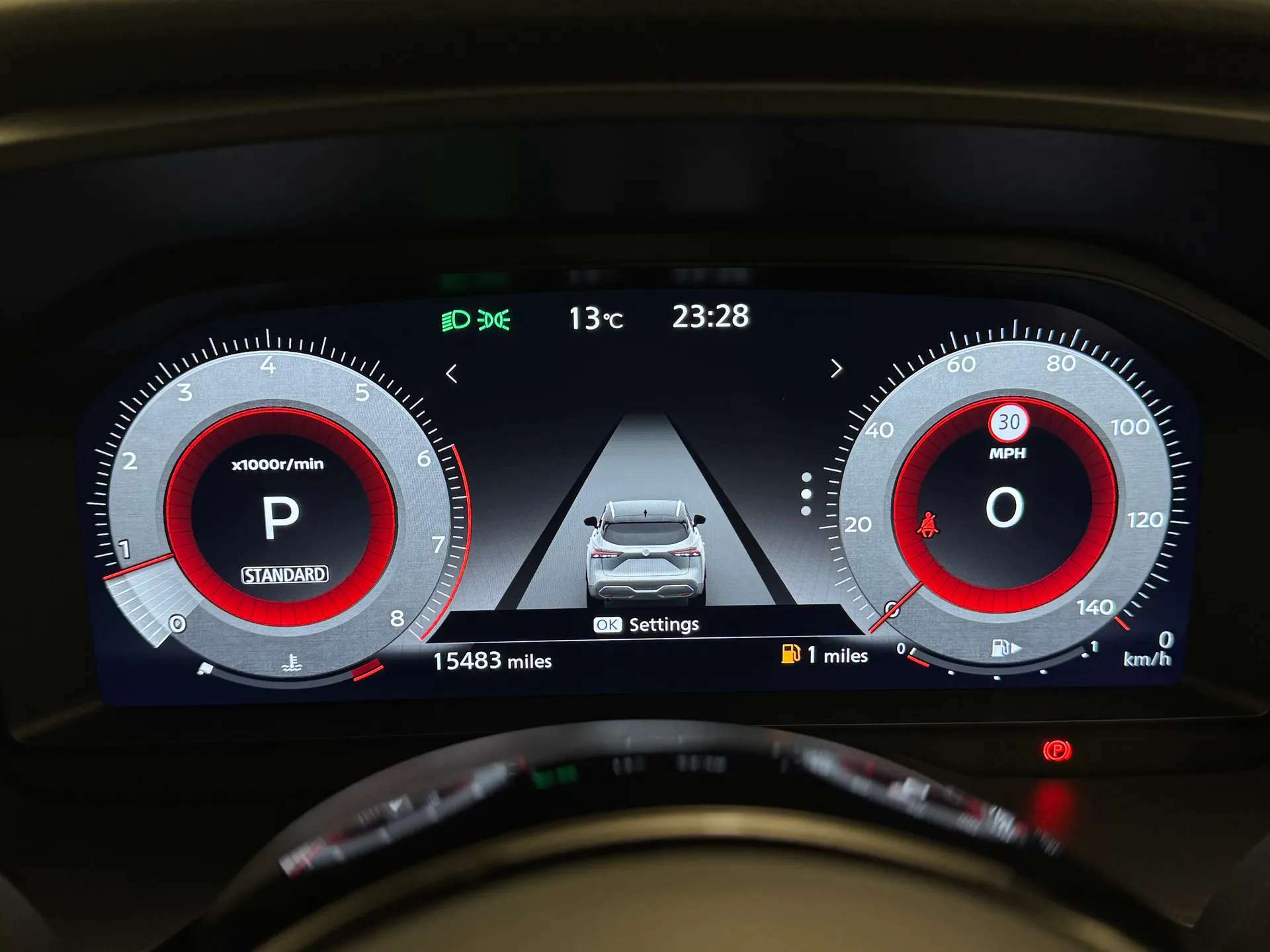 2023 NISSAN QASHQAI 2023 NISSAN QASHQAI