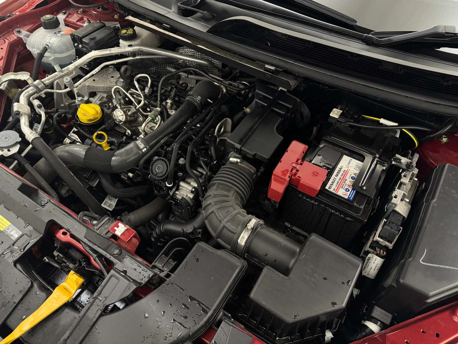 2023 NISSAN QASHQAI 2023 NISSAN QASHQAI