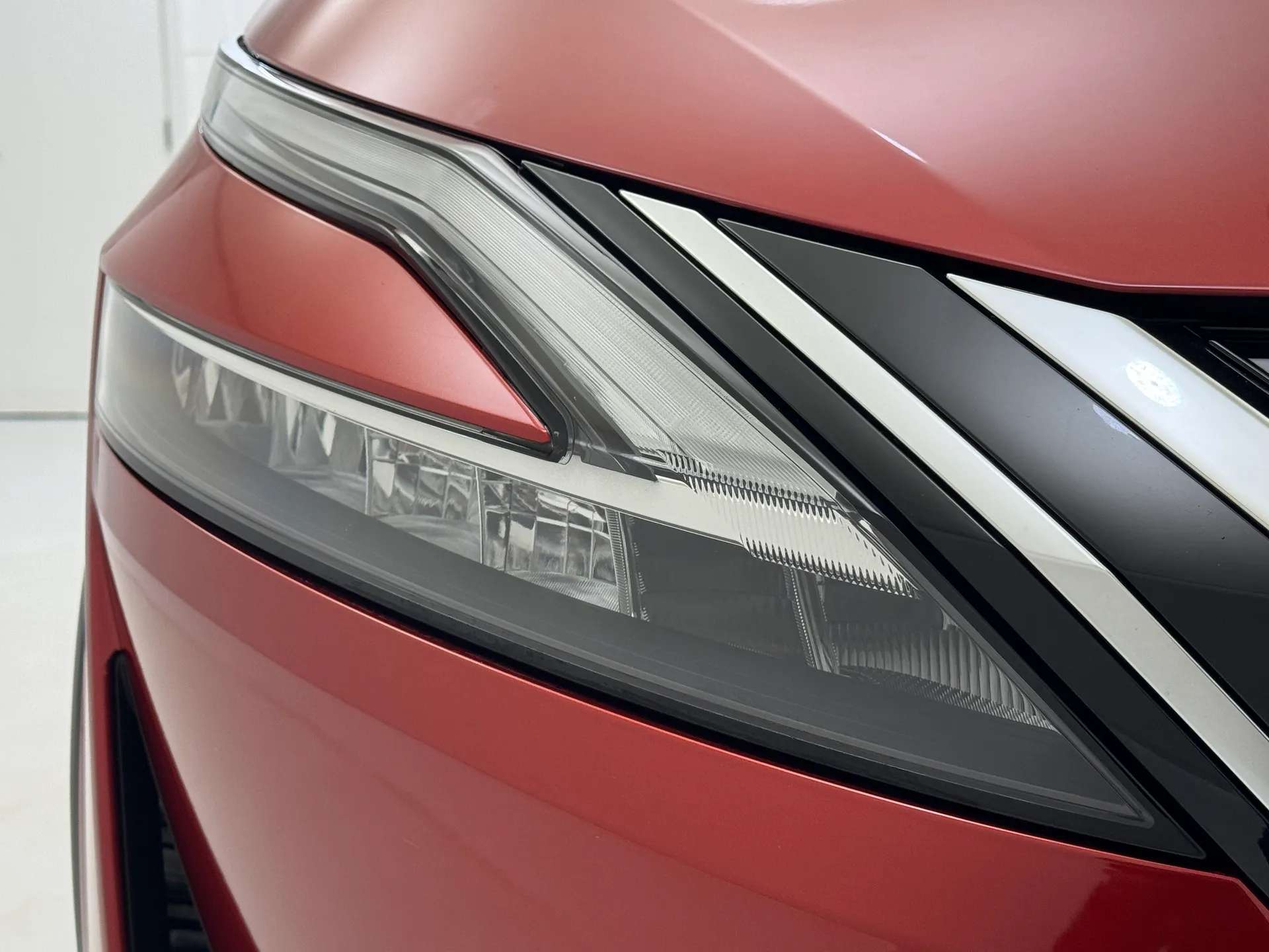 2023 NISSAN QASHQAI 2023 NISSAN QASHQAI