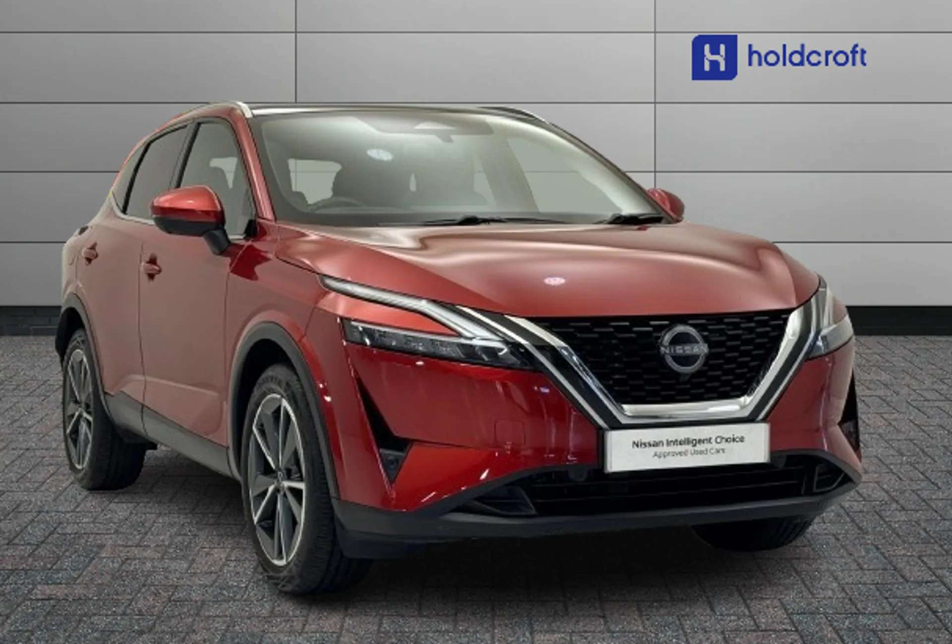 A 2023 NISSAN QASHQAI 1.3 DiG-T MH 158 Tekna 5dr Xtronic A 2023 NISSAN QASHQAI 1.3 DiG-T MH 158 Tekna 5dr Xtronic