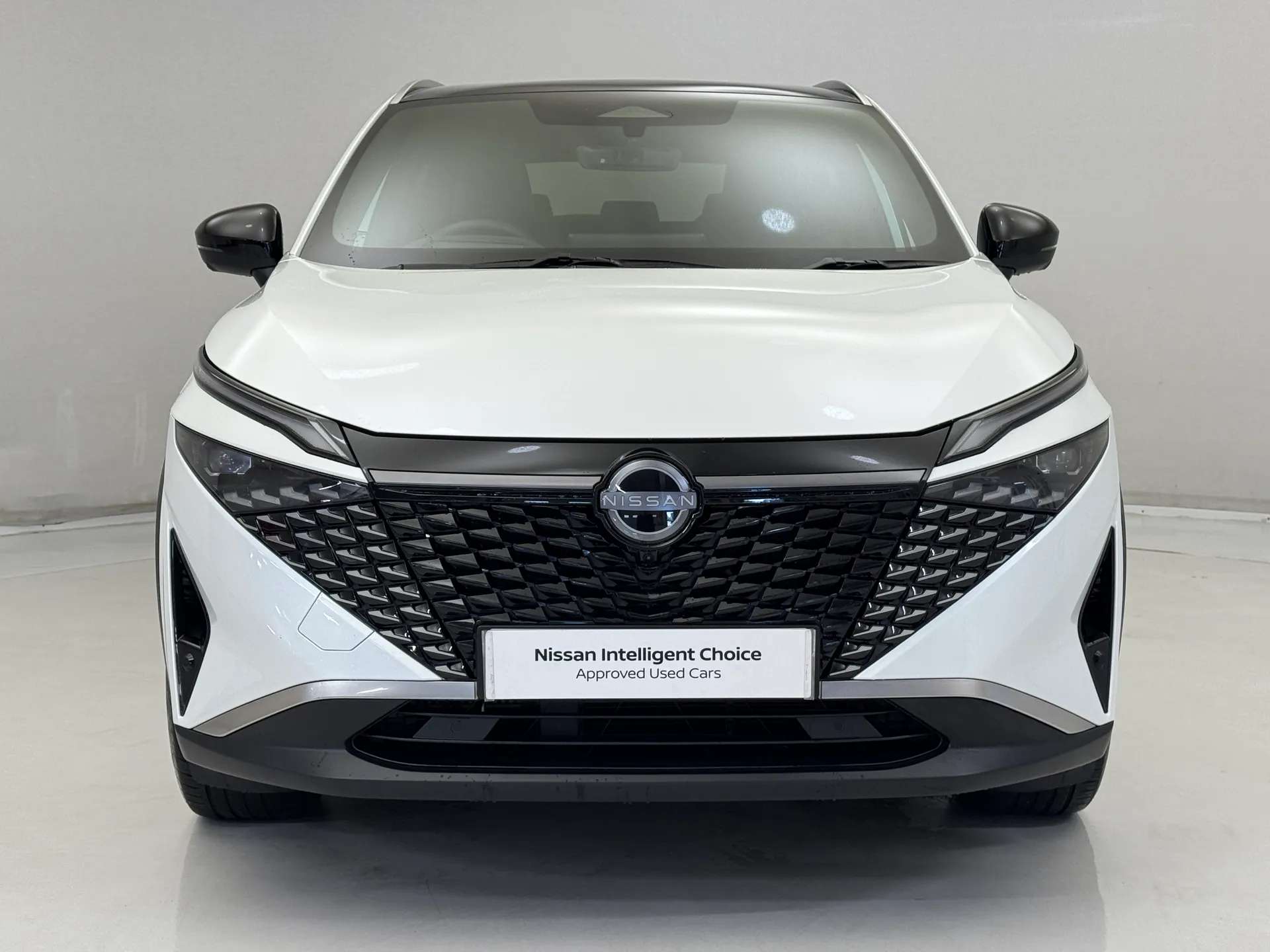 A 2025 NISSAN QASHQAI 1.3 DiG-T MH 158 Tekna 5dr Xtronic A 2025 NISSAN QASHQAI 1.3 DiG-T MH 158 Tekna 5dr Xtronic