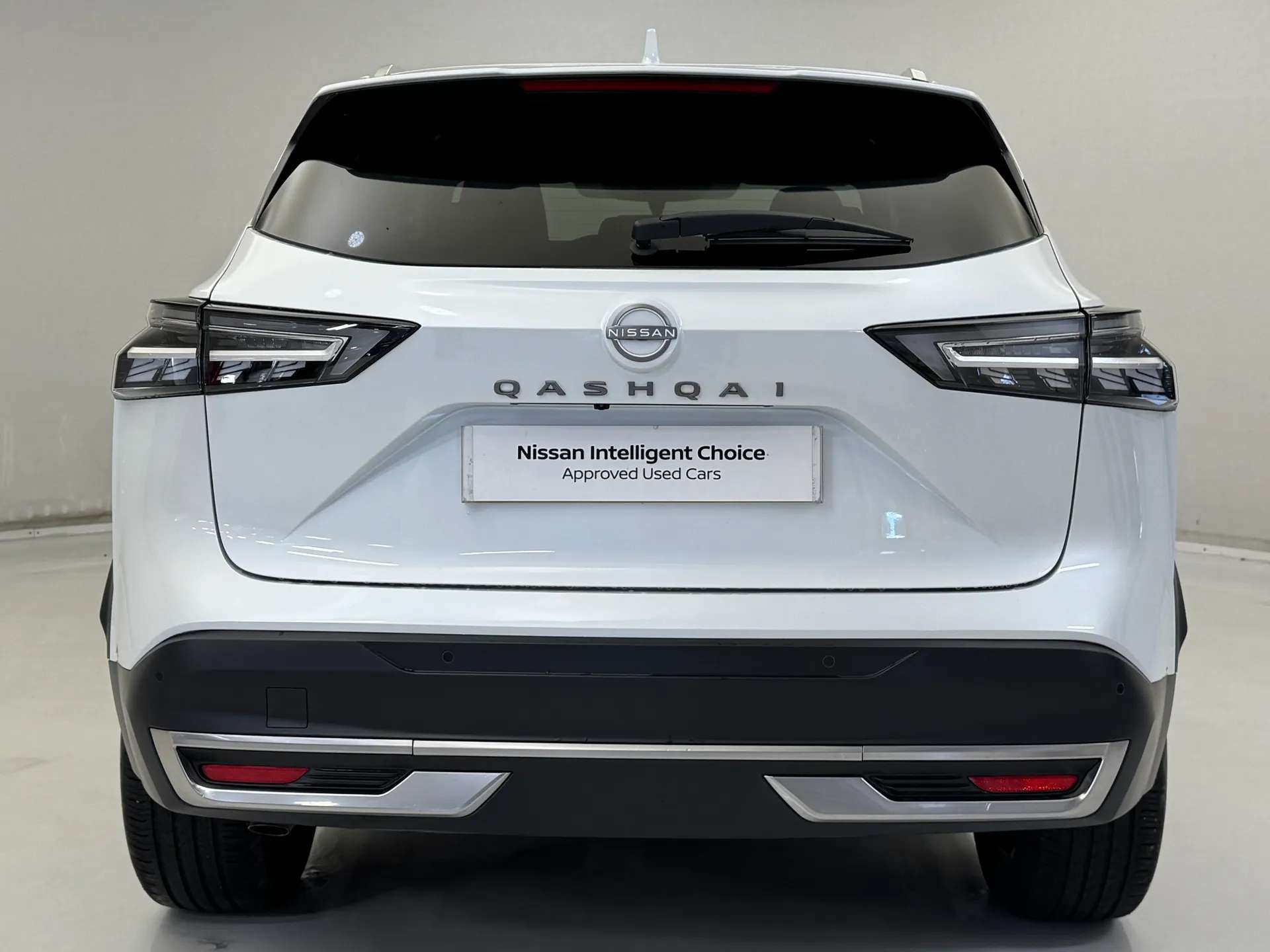 2025 NISSAN QASHQAI 2025 NISSAN QASHQAI