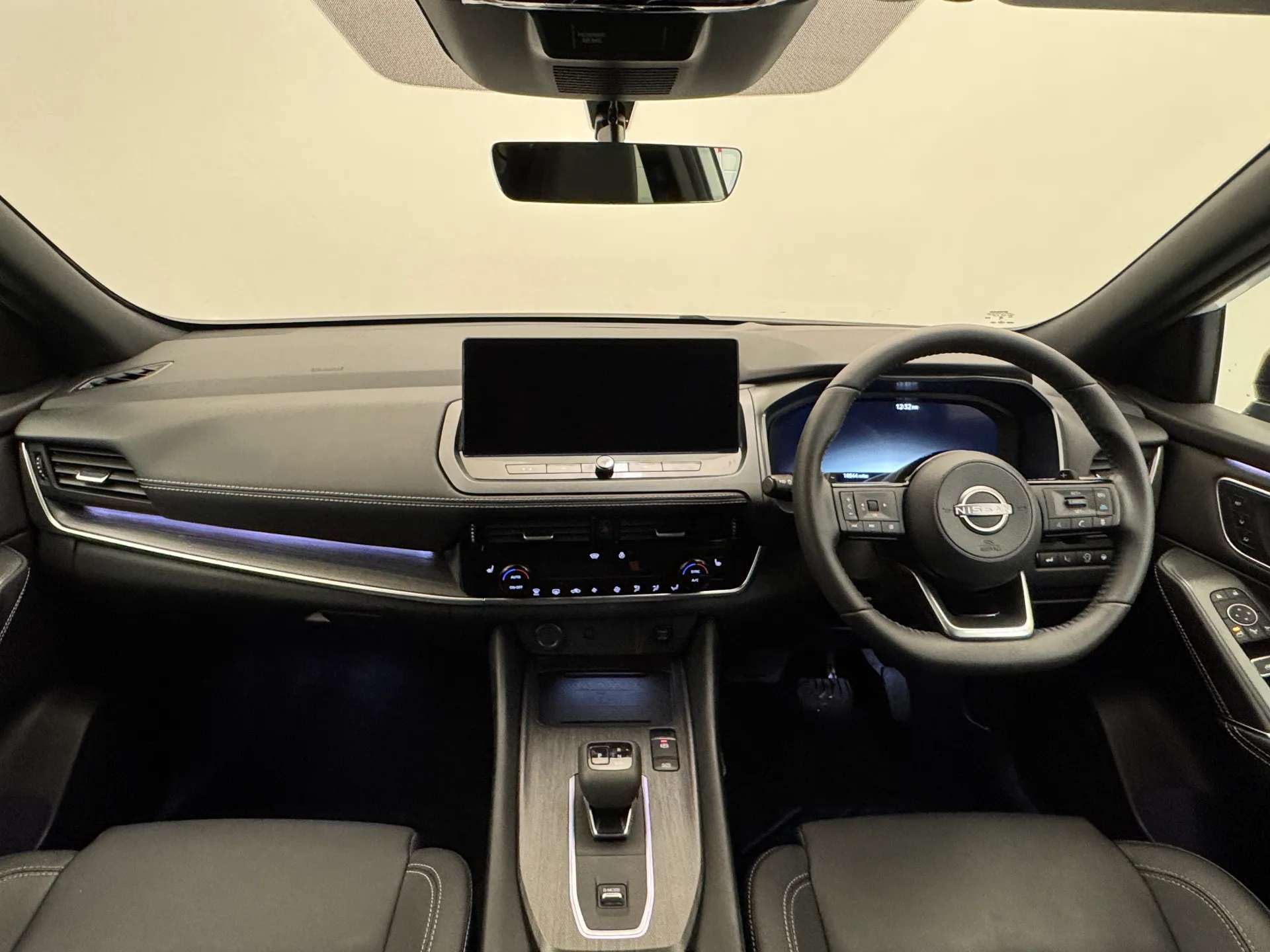 2025 NISSAN QASHQAI 2025 NISSAN QASHQAI