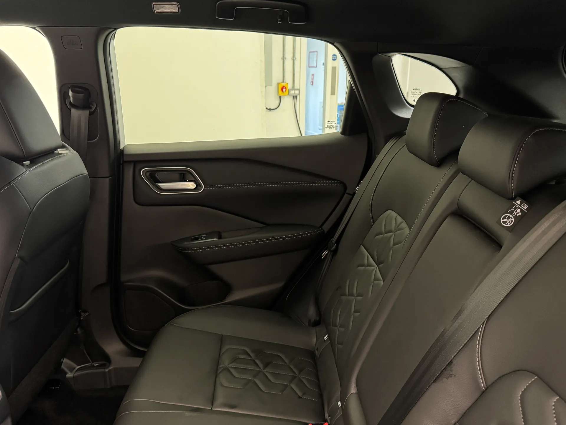 2025 NISSAN QASHQAI 2025 NISSAN QASHQAI