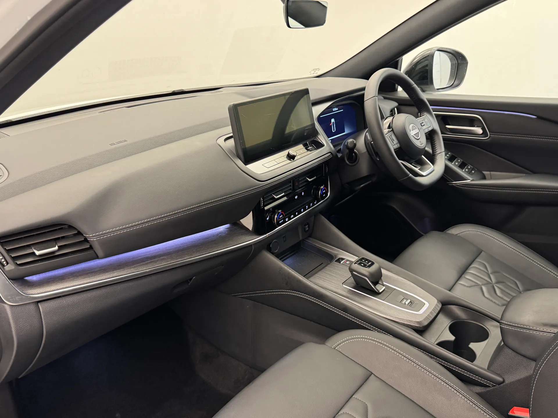2025 NISSAN QASHQAI 2025 NISSAN QASHQAI