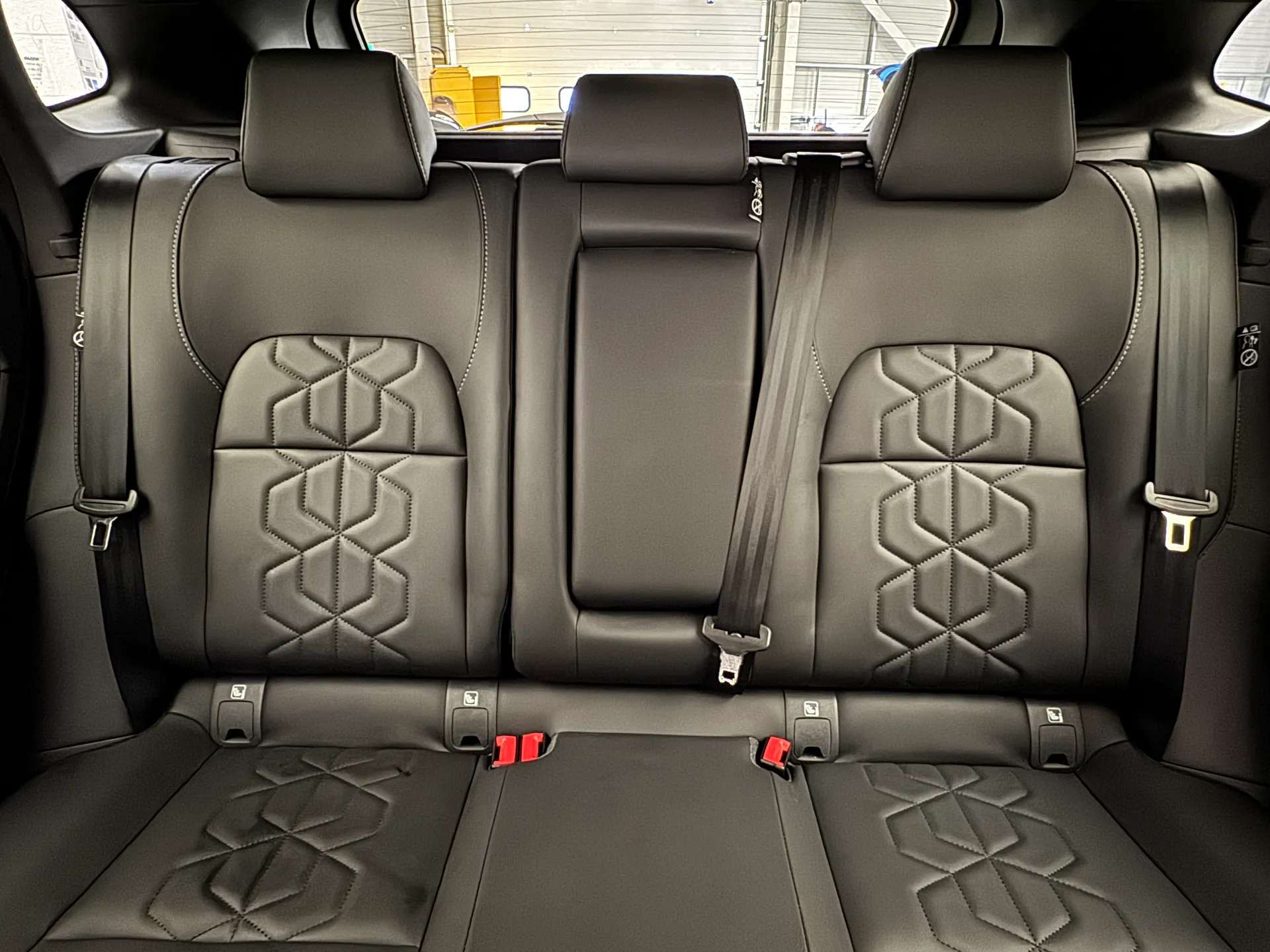 2025 NISSAN QASHQAI 2025 NISSAN QASHQAI