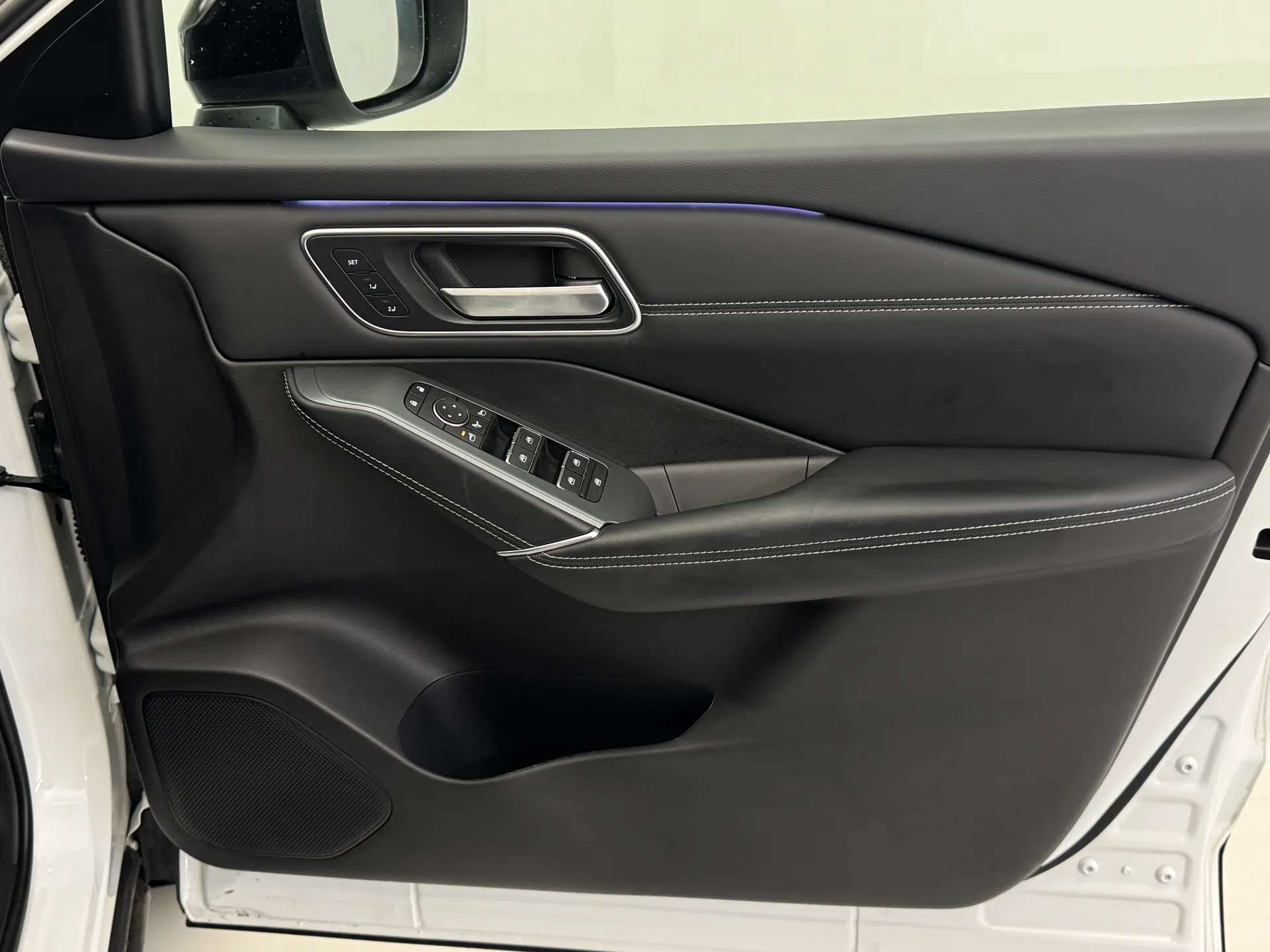 2025 NISSAN QASHQAI 2025 NISSAN QASHQAI