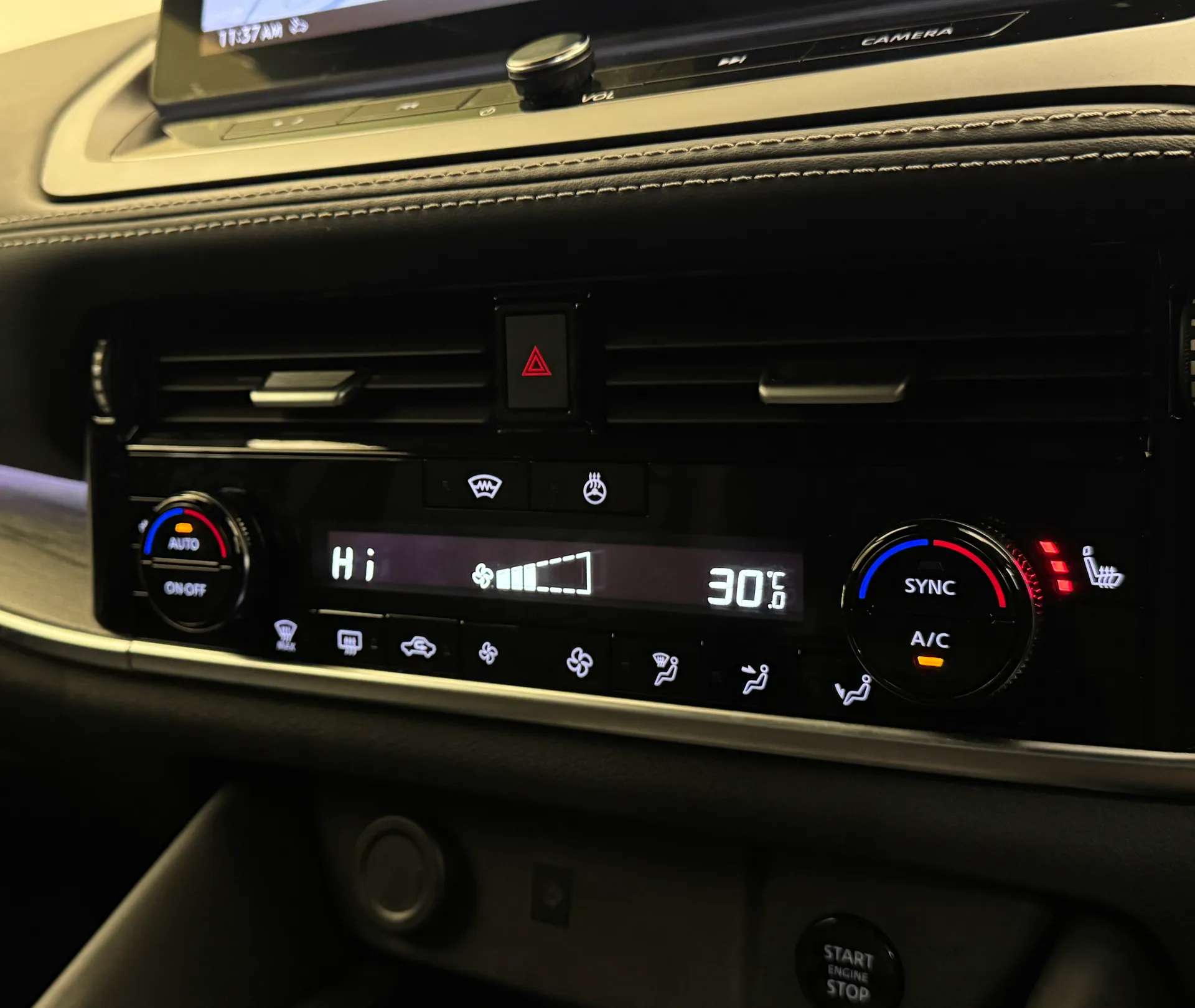 2025 NISSAN QASHQAI 2025 NISSAN QASHQAI