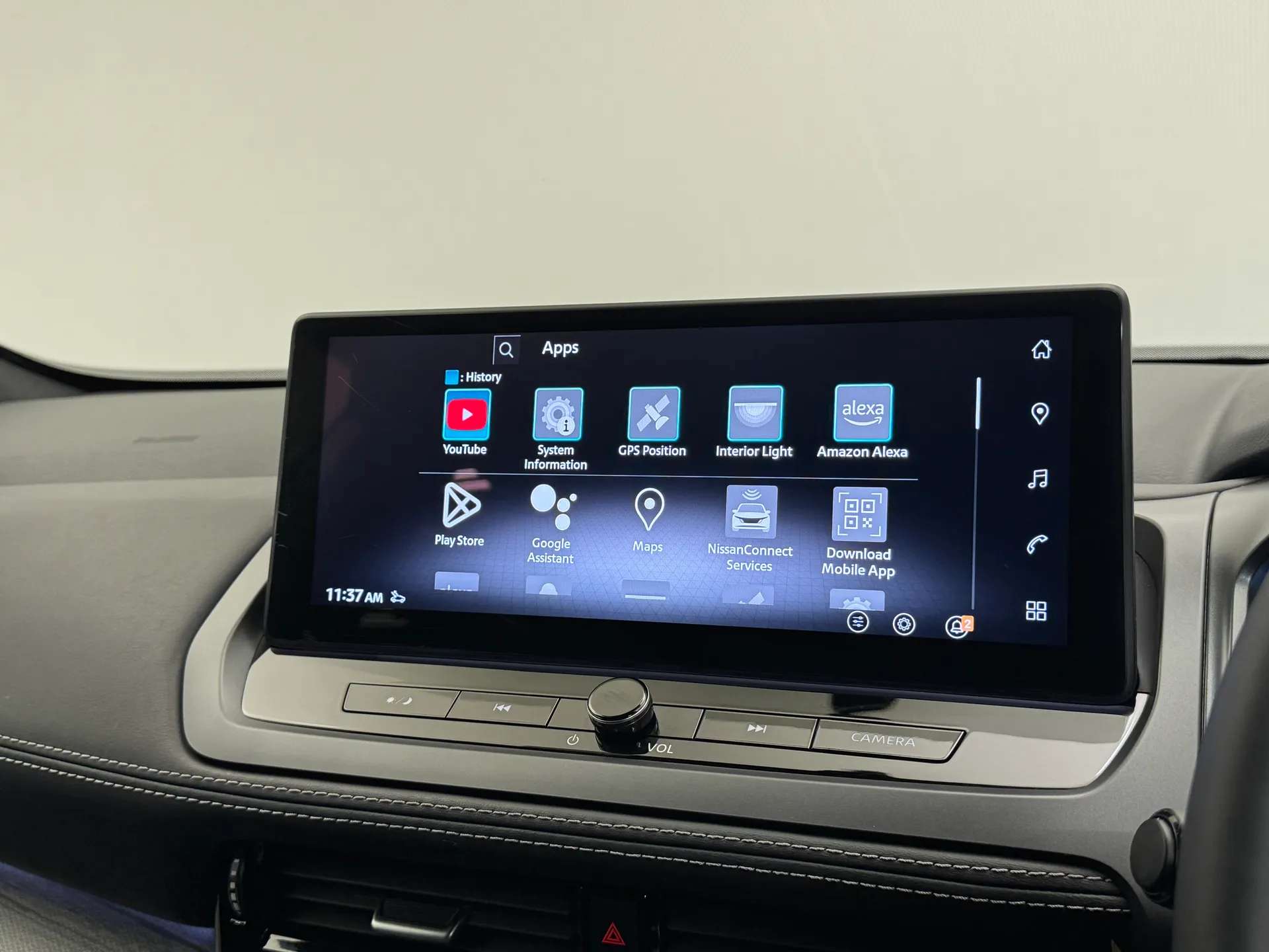 2025 NISSAN QASHQAI 2025 NISSAN QASHQAI