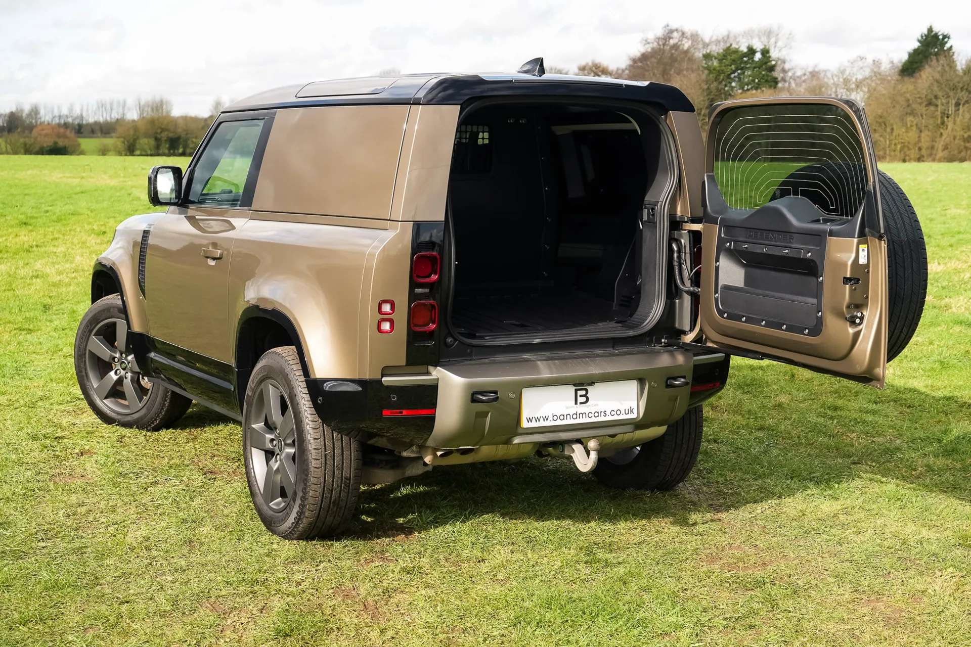 2025 LAND ROVER DEFENDER 2025 LAND ROVER DEFENDER
