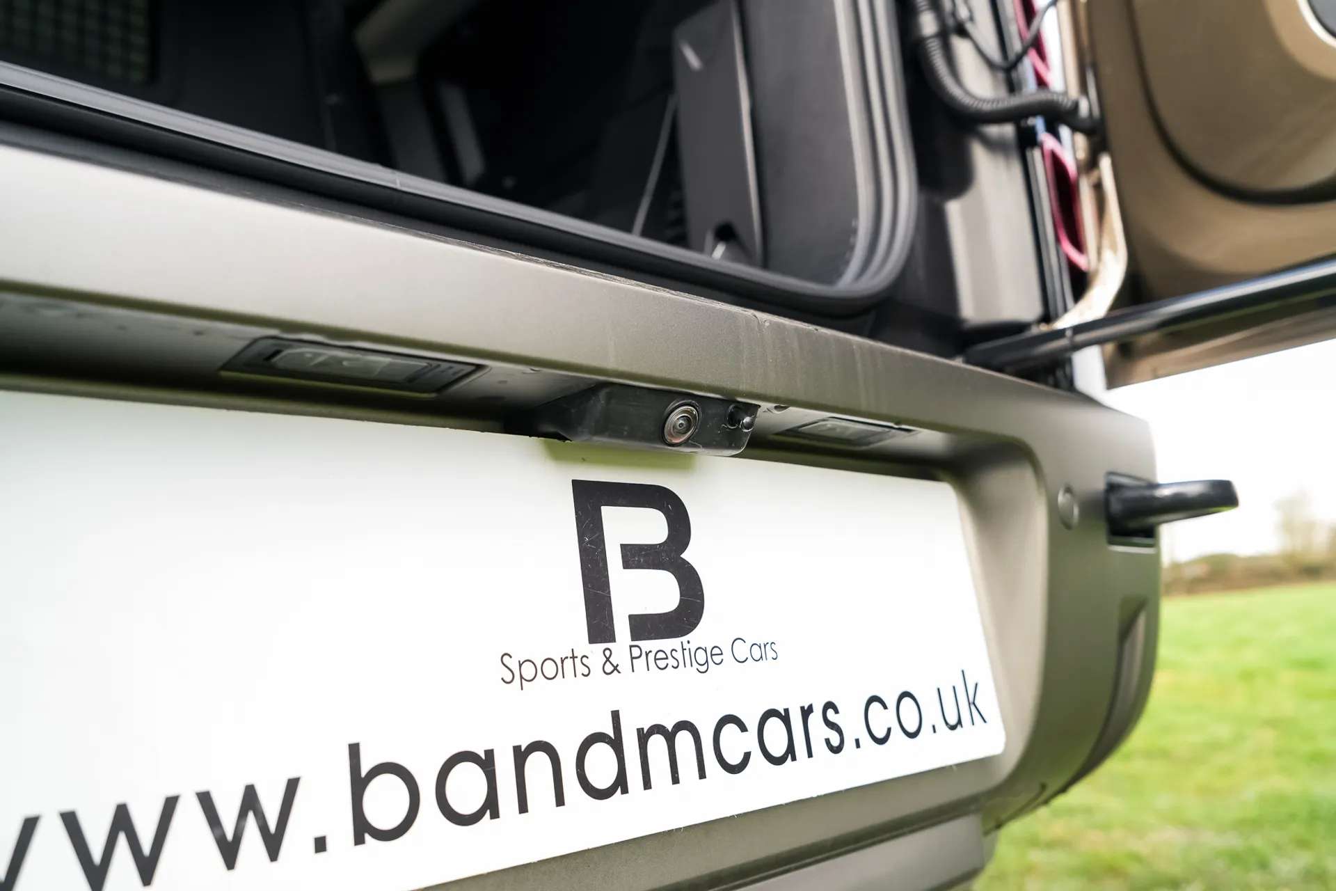 2025 LAND ROVER DEFENDER 2025 LAND ROVER DEFENDER