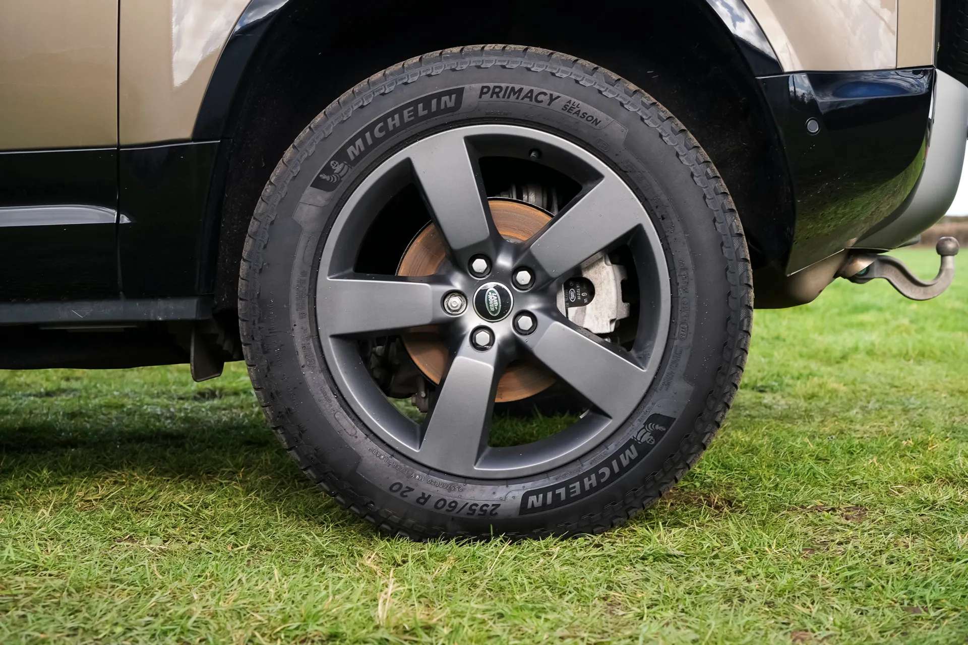 2025 LAND ROVER DEFENDER 2025 LAND ROVER DEFENDER