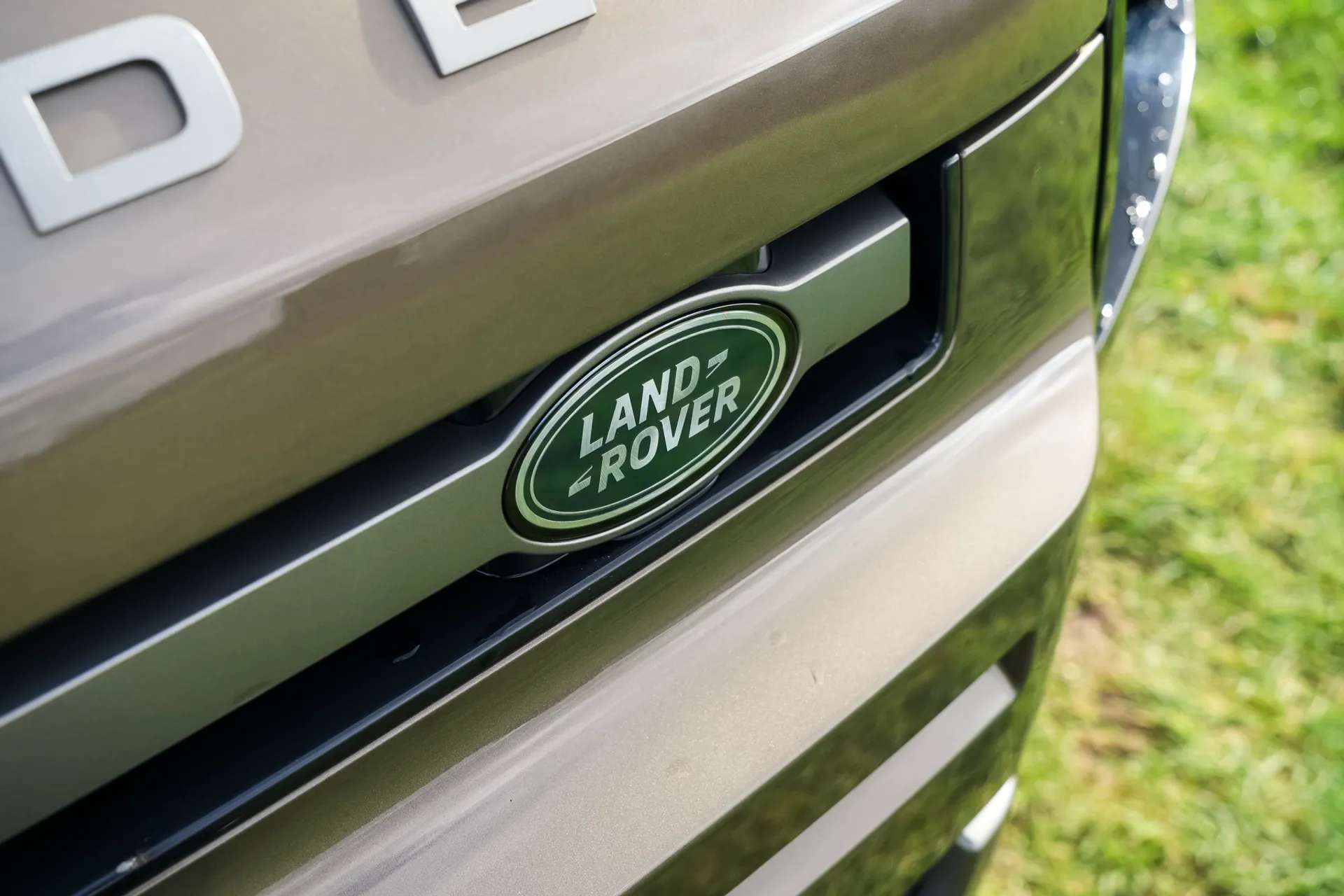 2025 LAND ROVER DEFENDER 2025 LAND ROVER DEFENDER