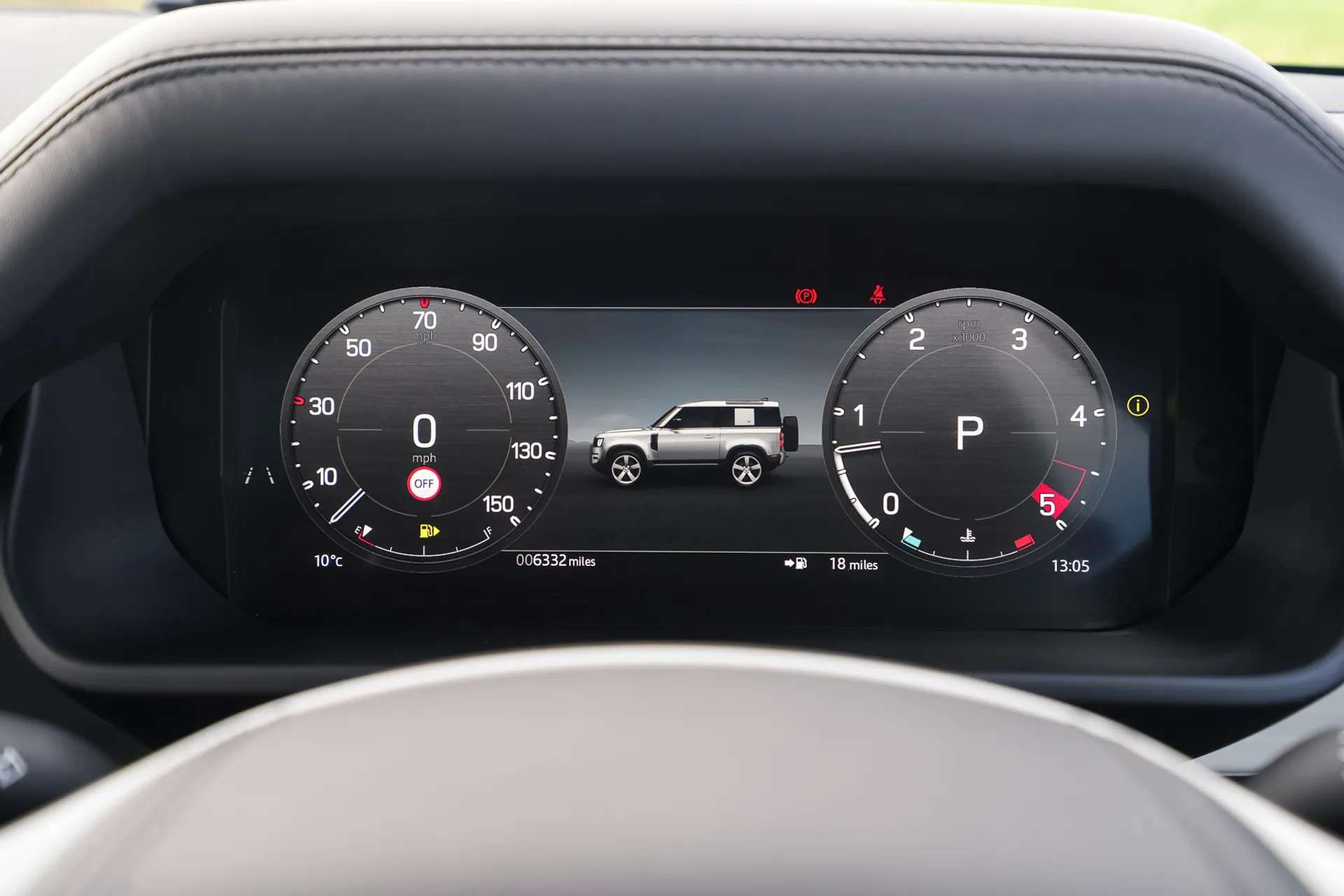 2025 LAND ROVER DEFENDER 2025 LAND ROVER DEFENDER